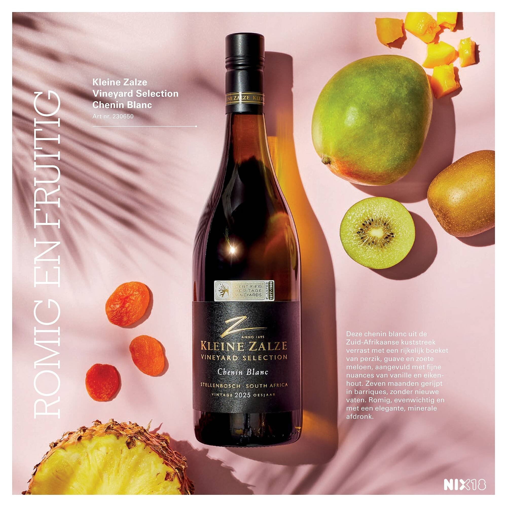 Sligro magazine