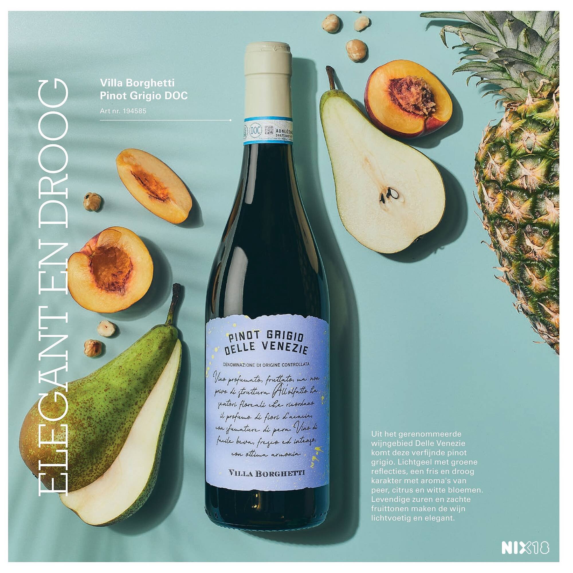 Sligro magazine