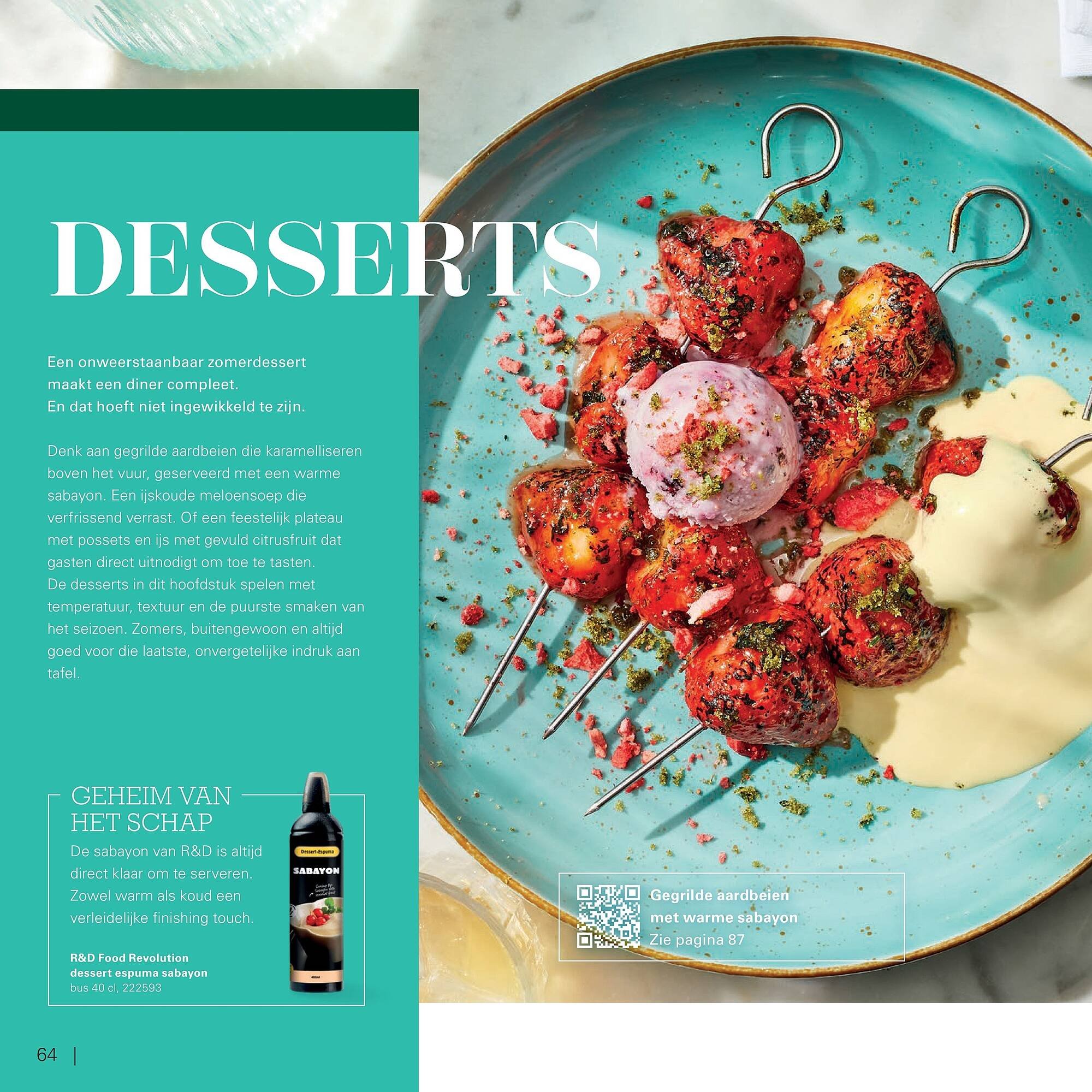 Sligro magazine