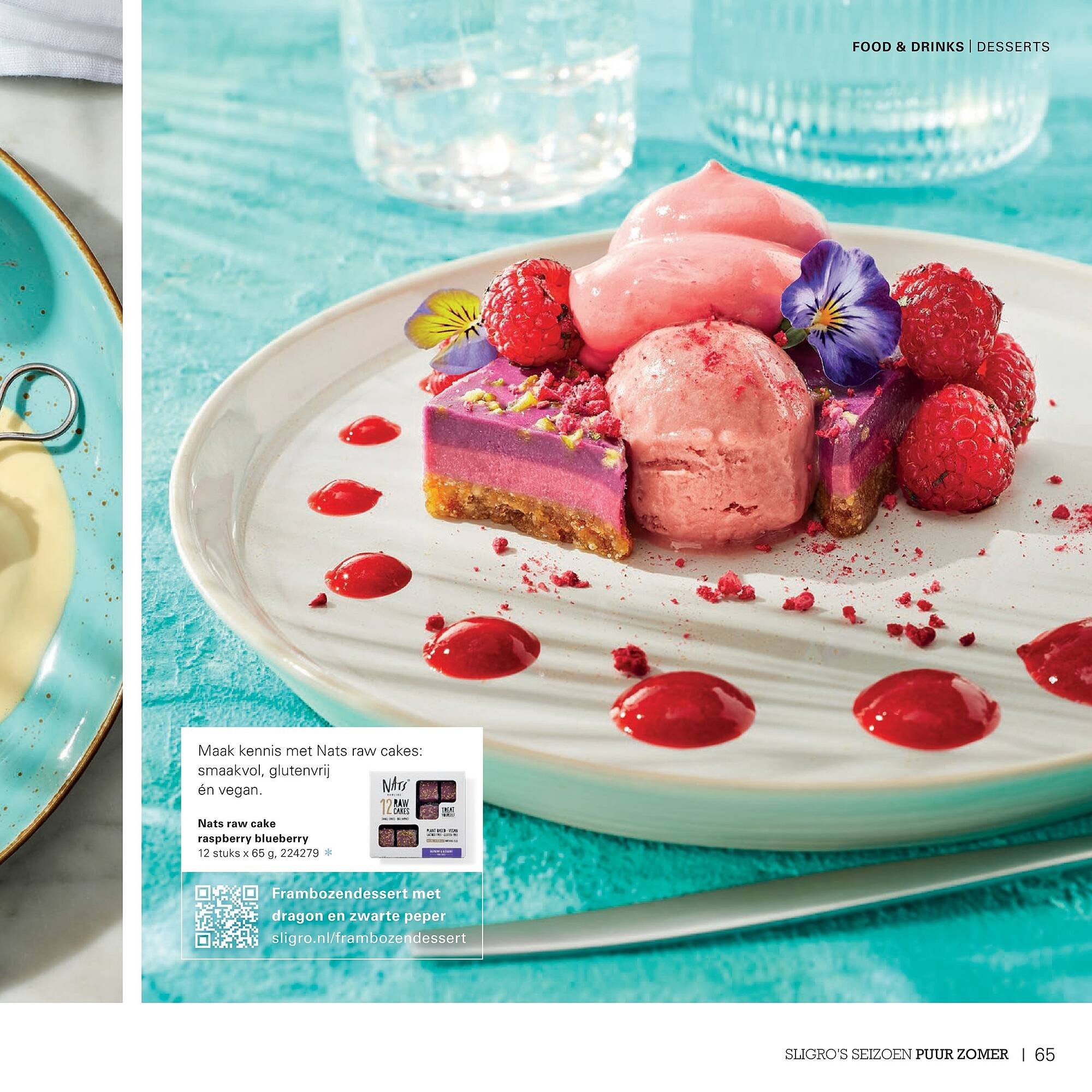 Sligro magazine