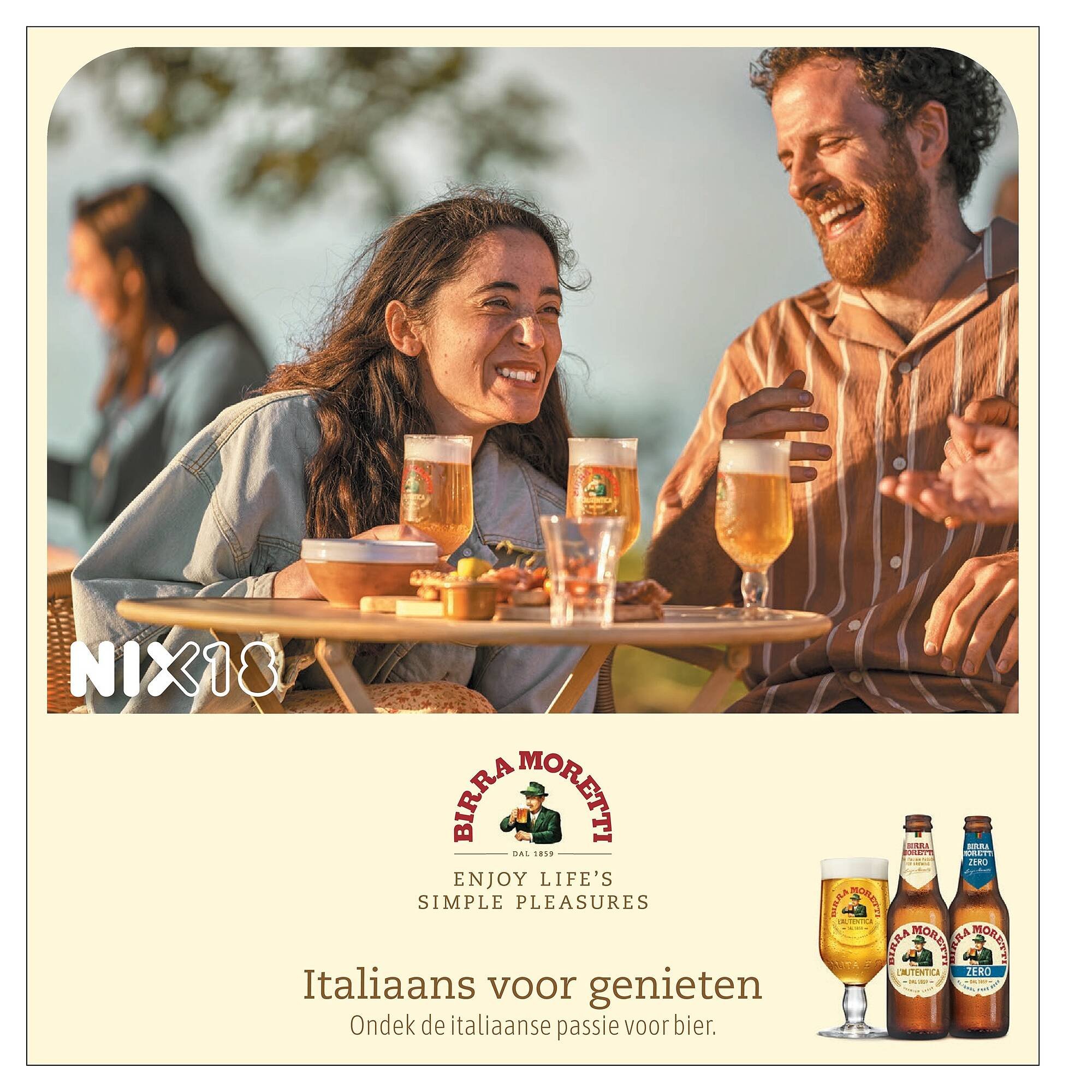 Sligro magazine