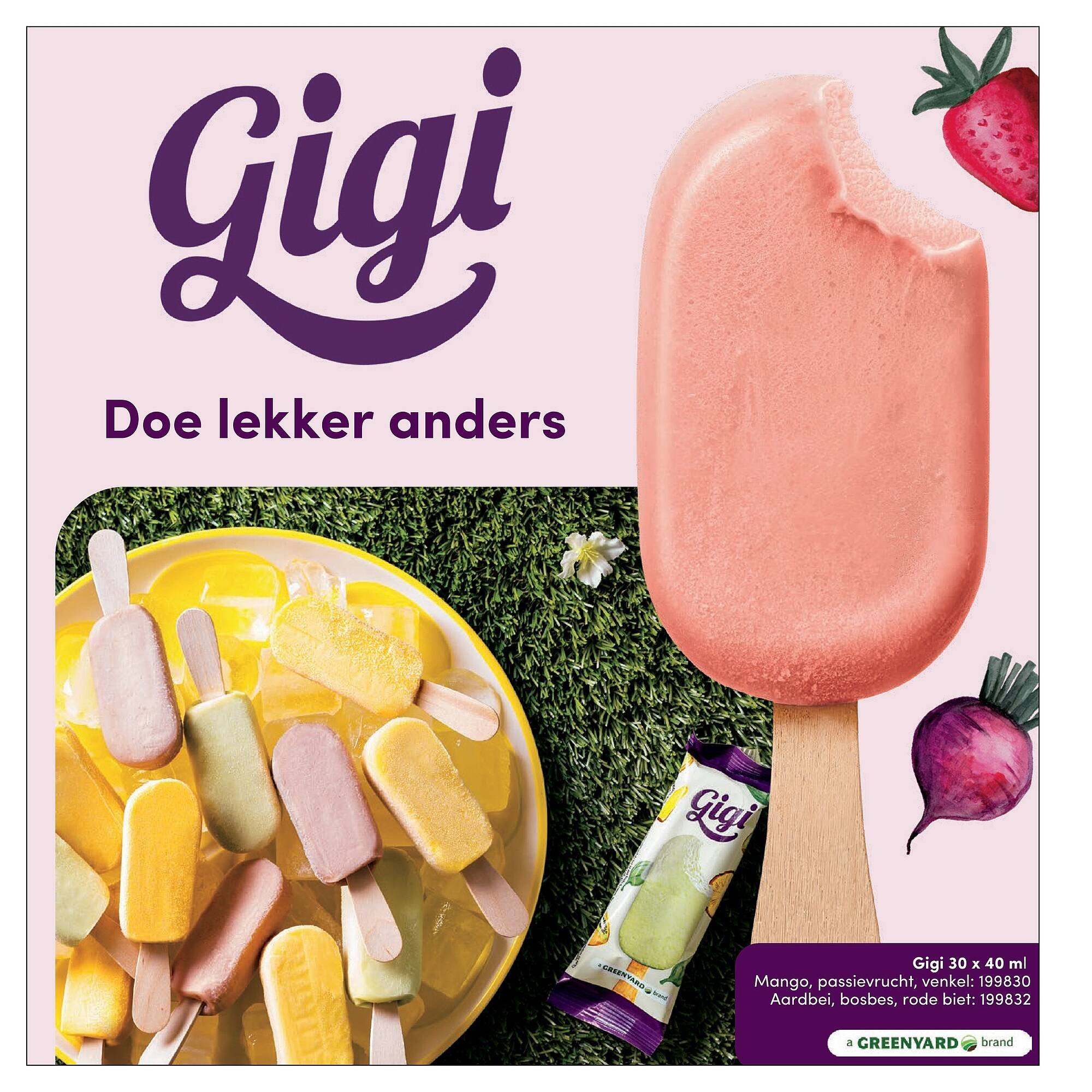 Sligro magazine