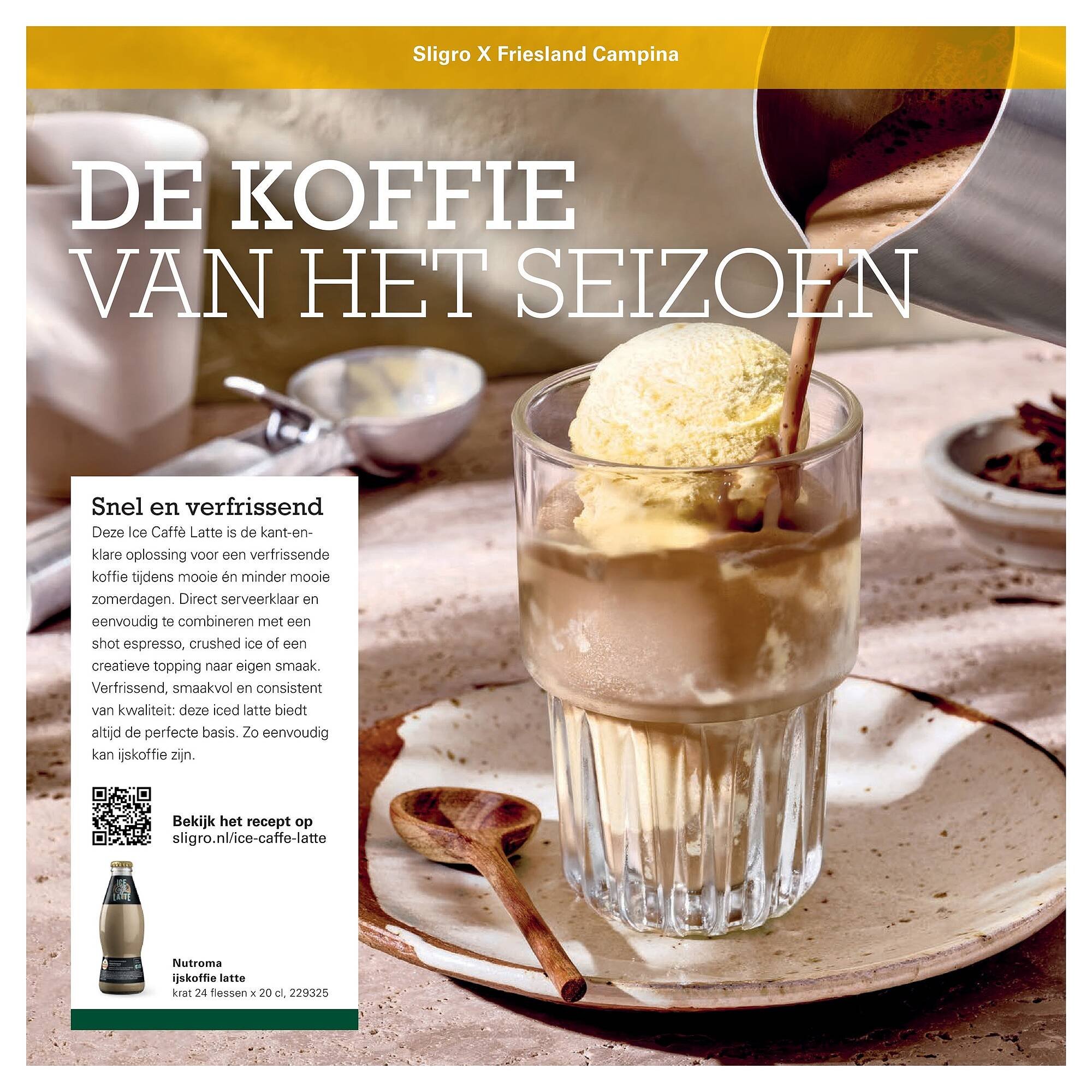Sligro magazine