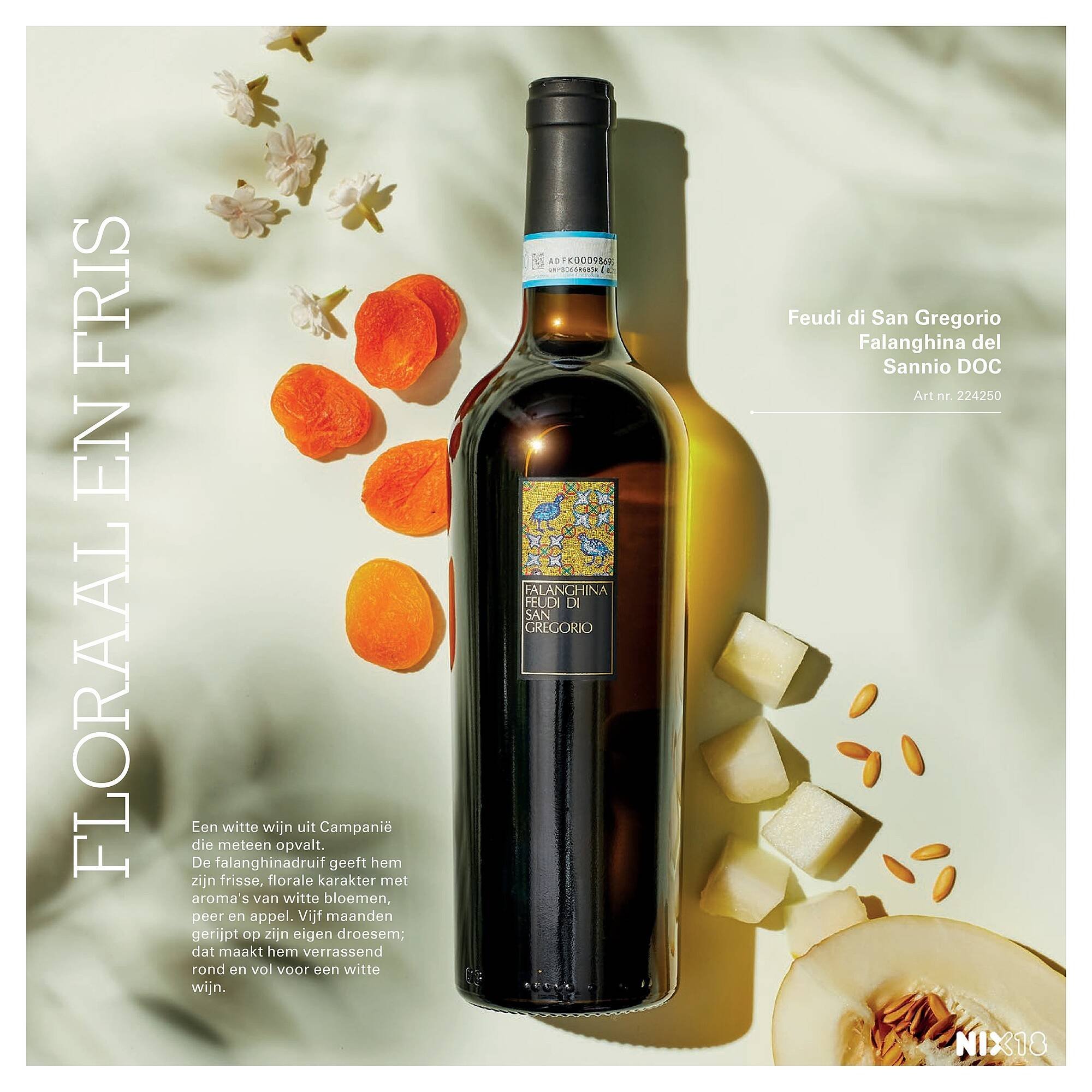 Sligro magazine