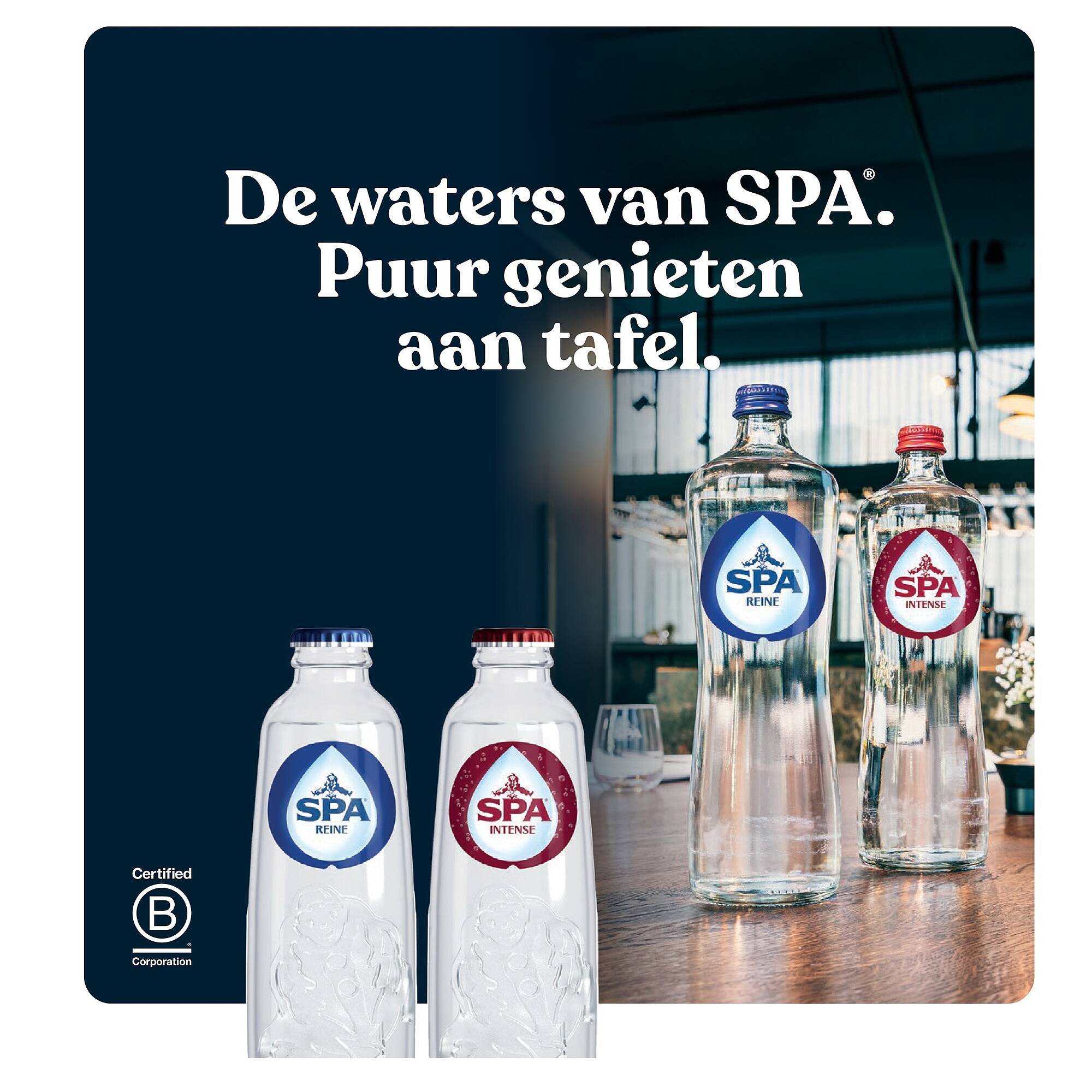 Sligro magazine