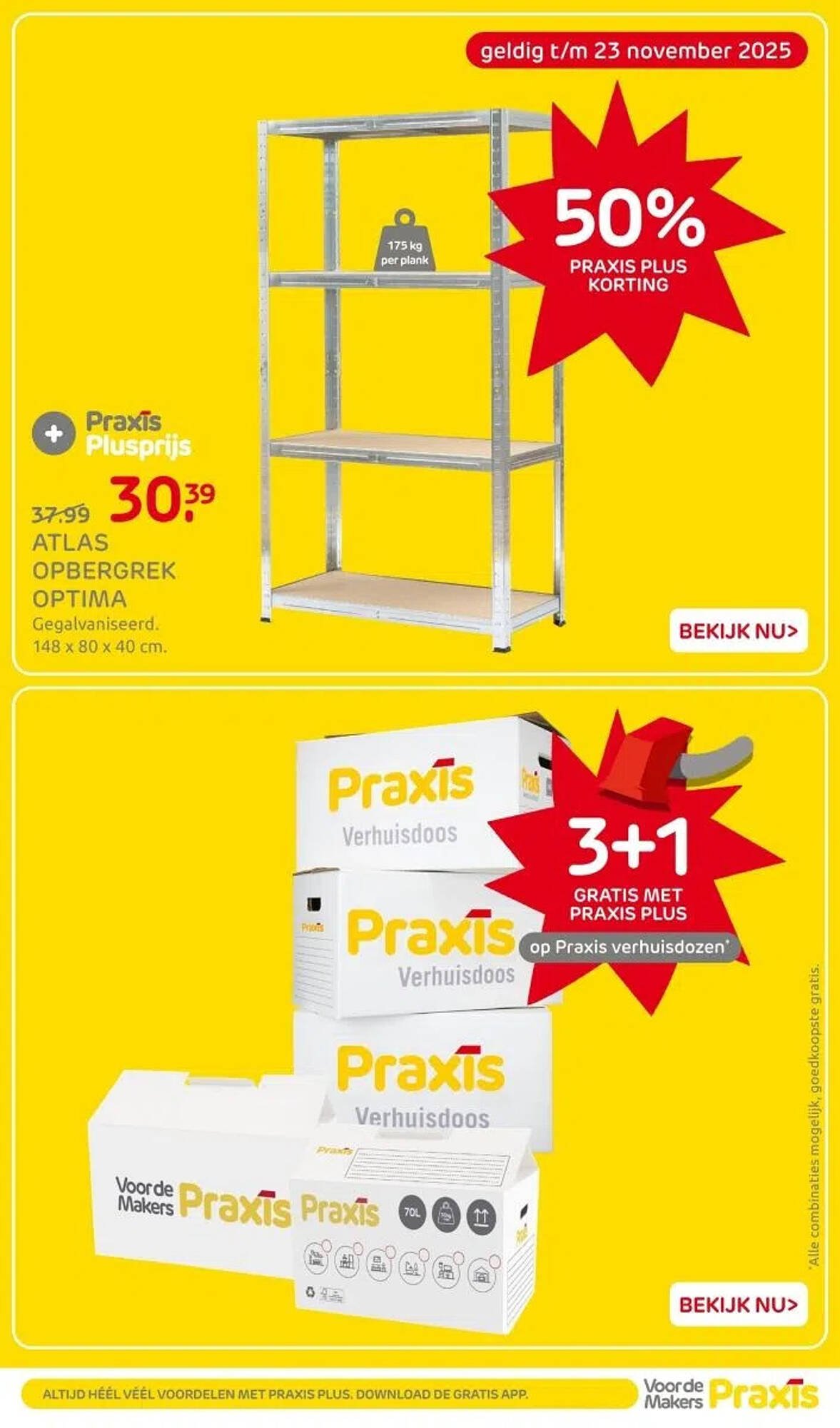 Praxis folder (2025-10-13 - 2025-10-19)