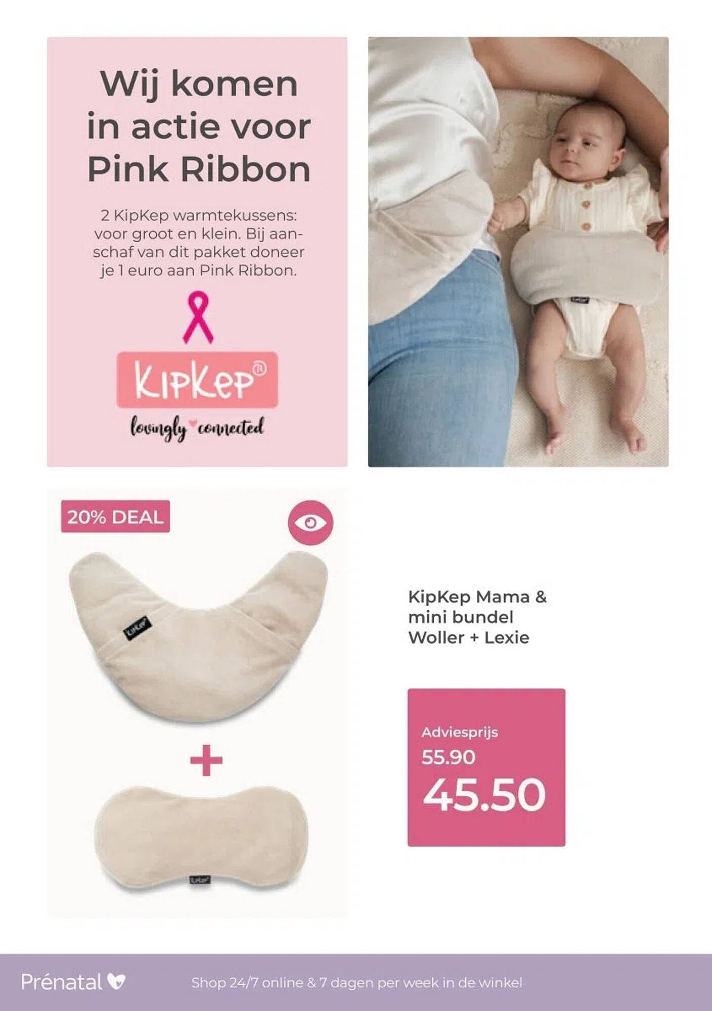 Prenatal folder (2025-10-06 - 2025-10-19)
