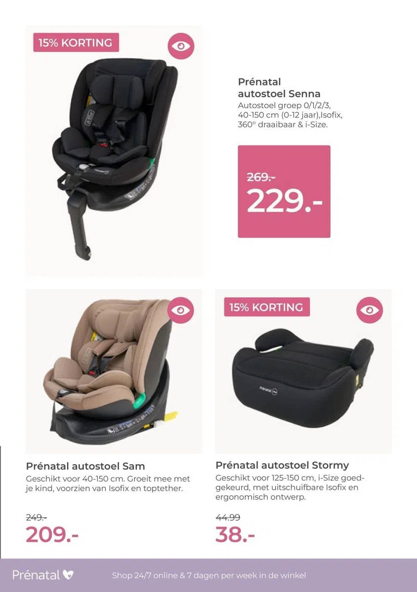 Prenatal folder (2025-10-06 - 2025-10-19)