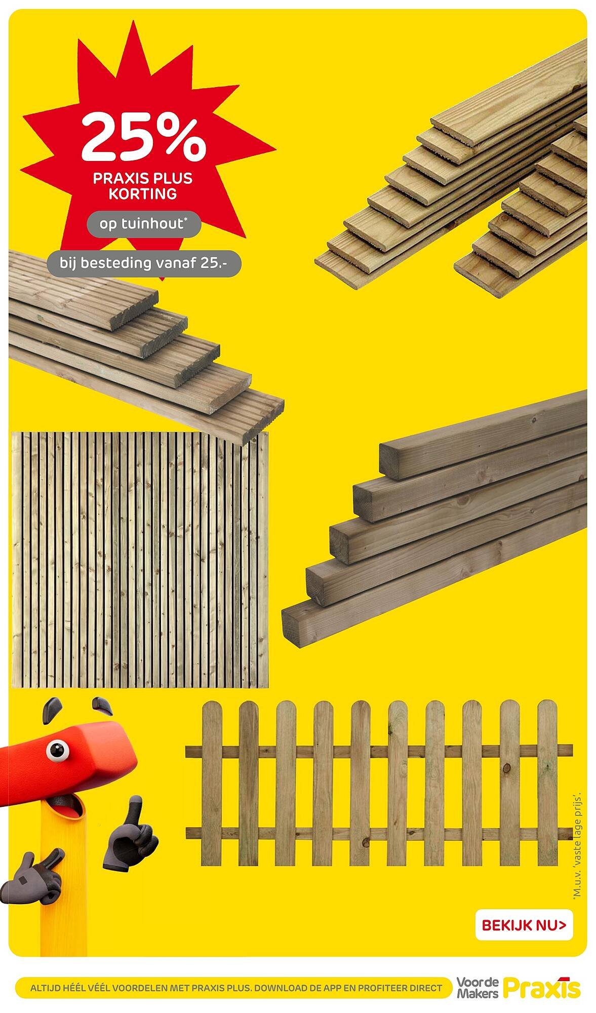 Praxis folder