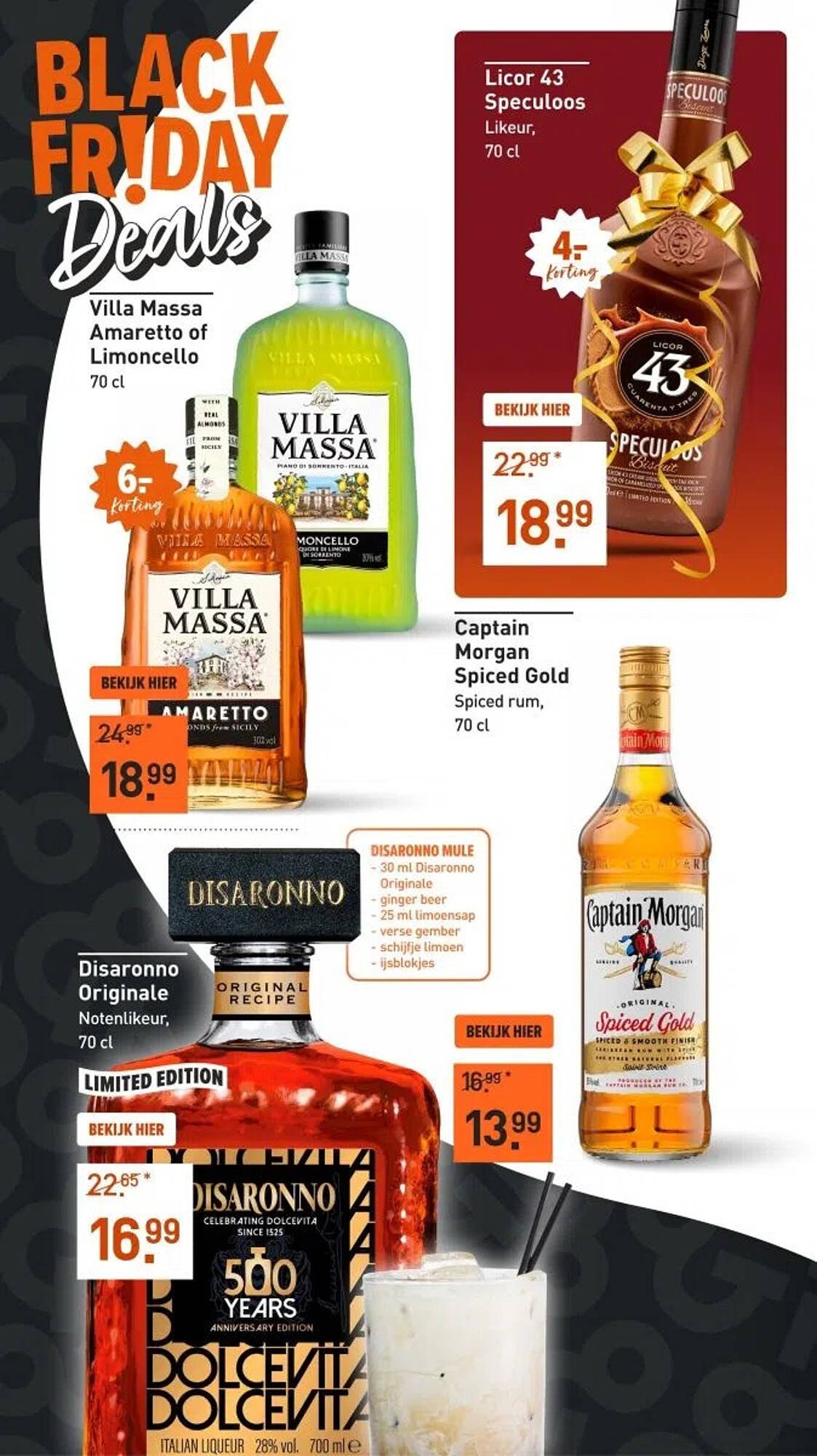 Gall &amp; Gall folder