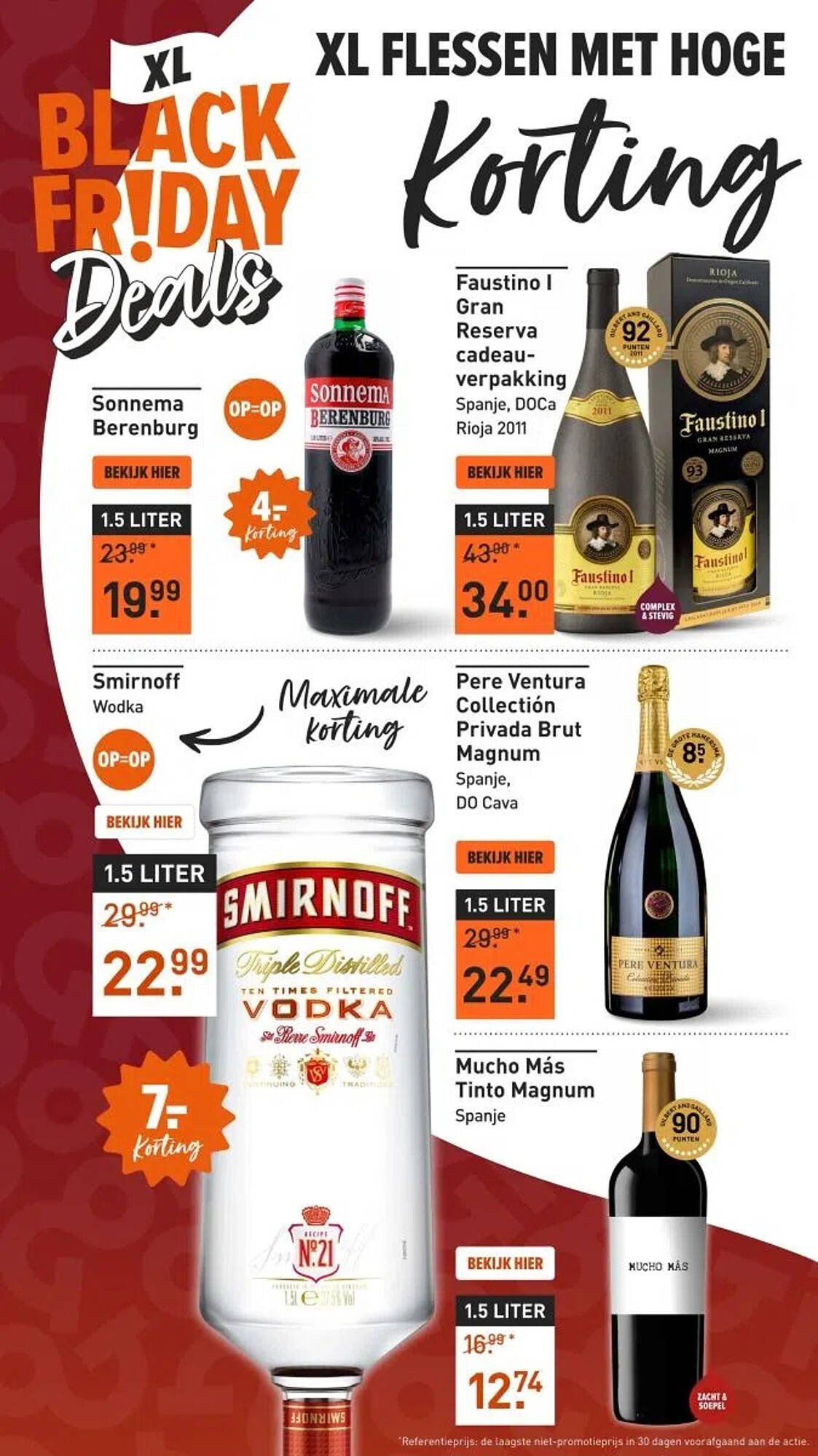 Gall &amp; Gall folder