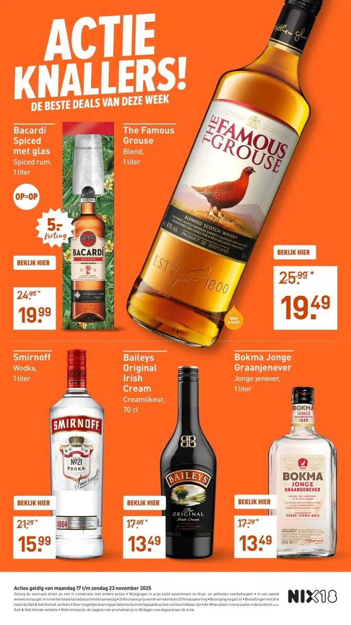 Gall &amp; Gall folder