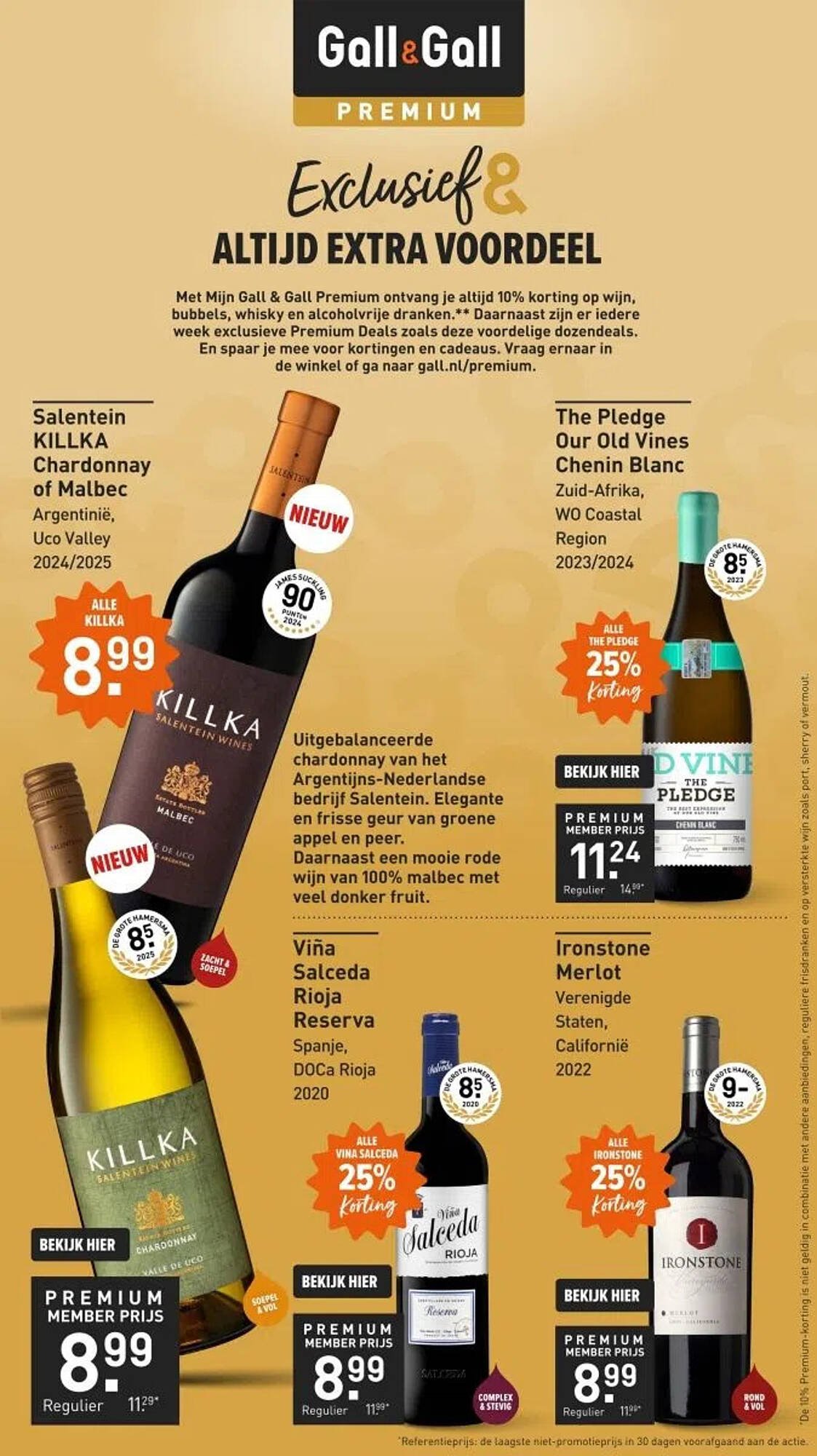 Gall &amp; Gall folder