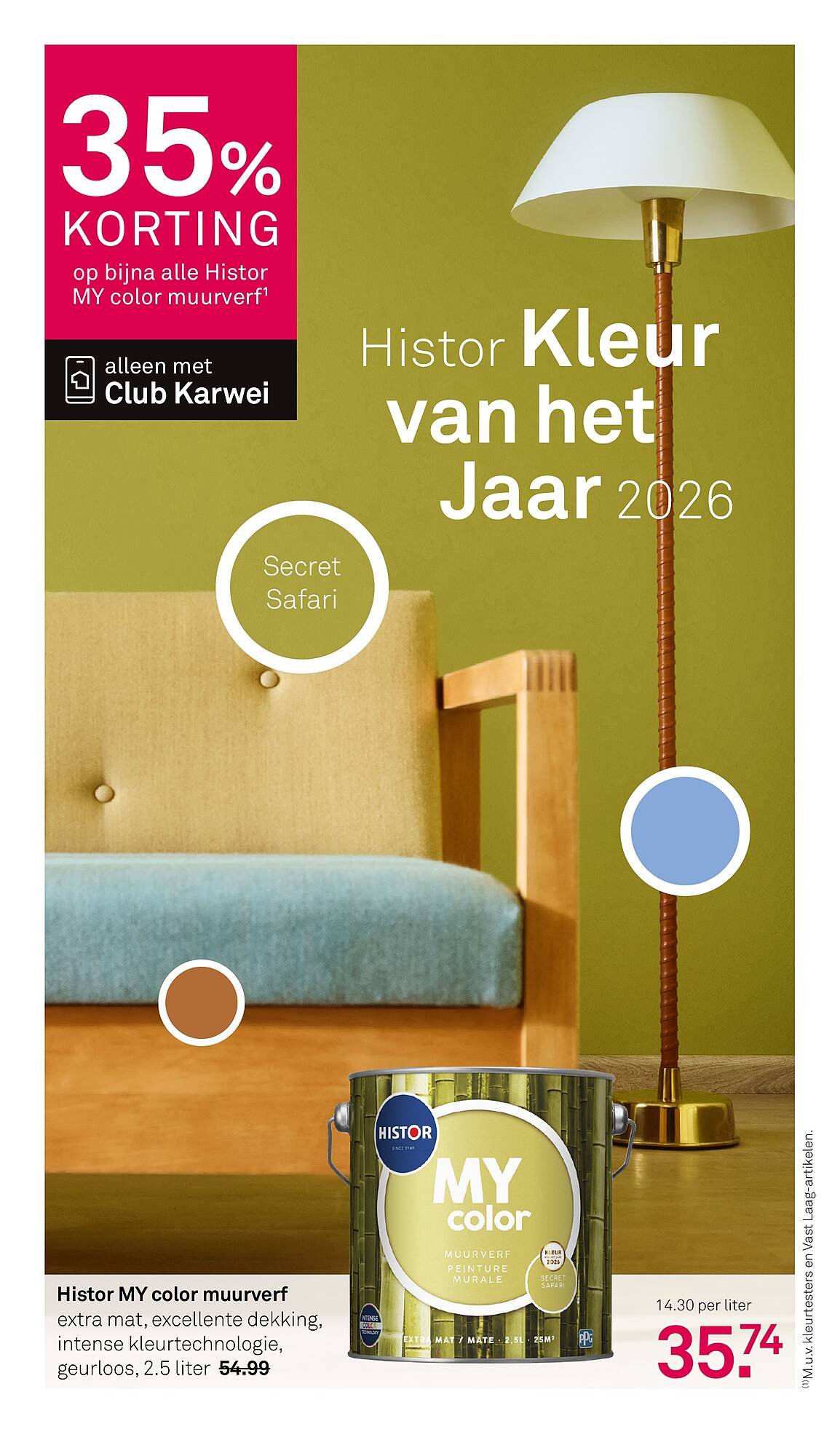 Karwei folder (2025-10-03 - 2025-10-12)