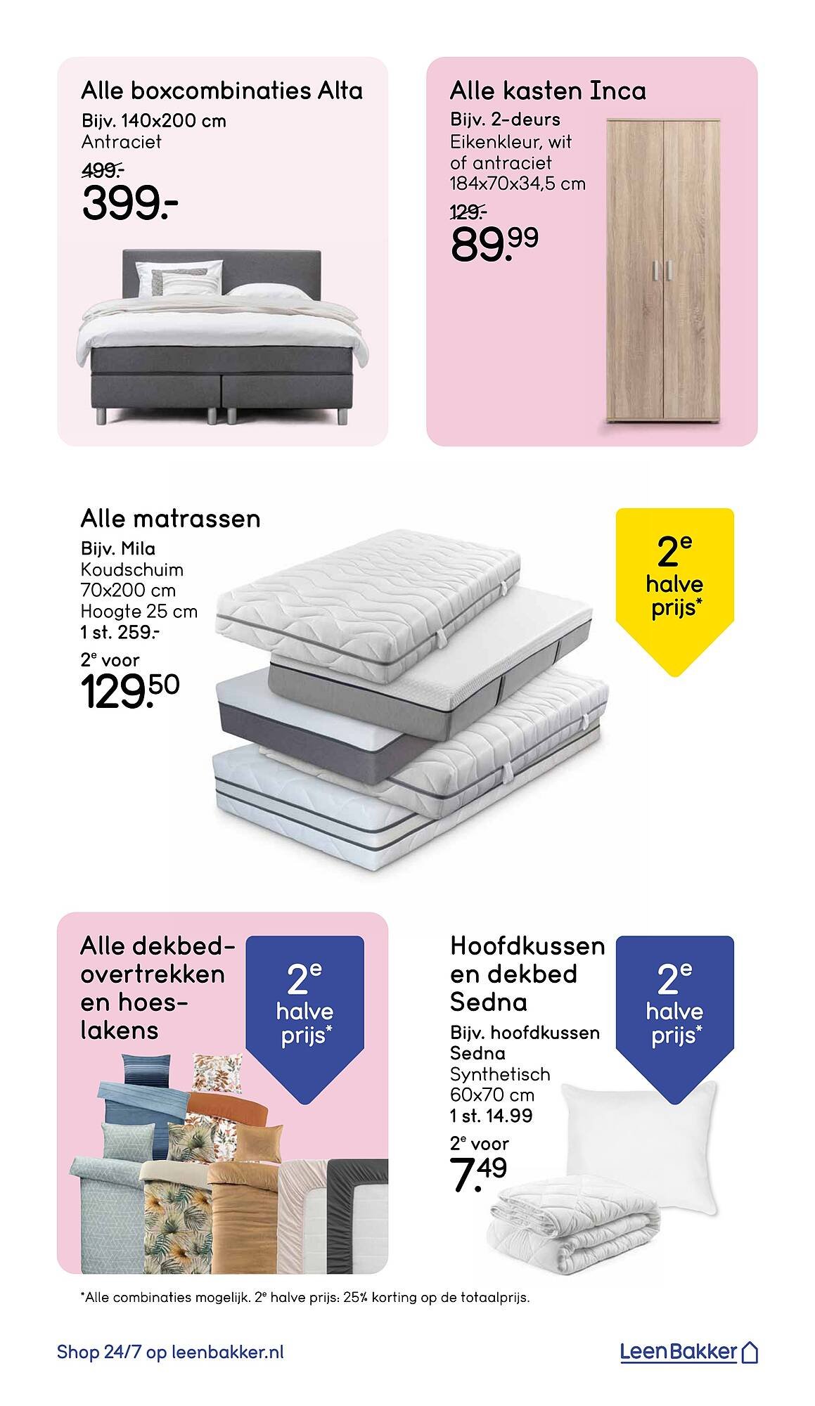 Leen Bakker folder (2025-09-18 - 2025-09-21)