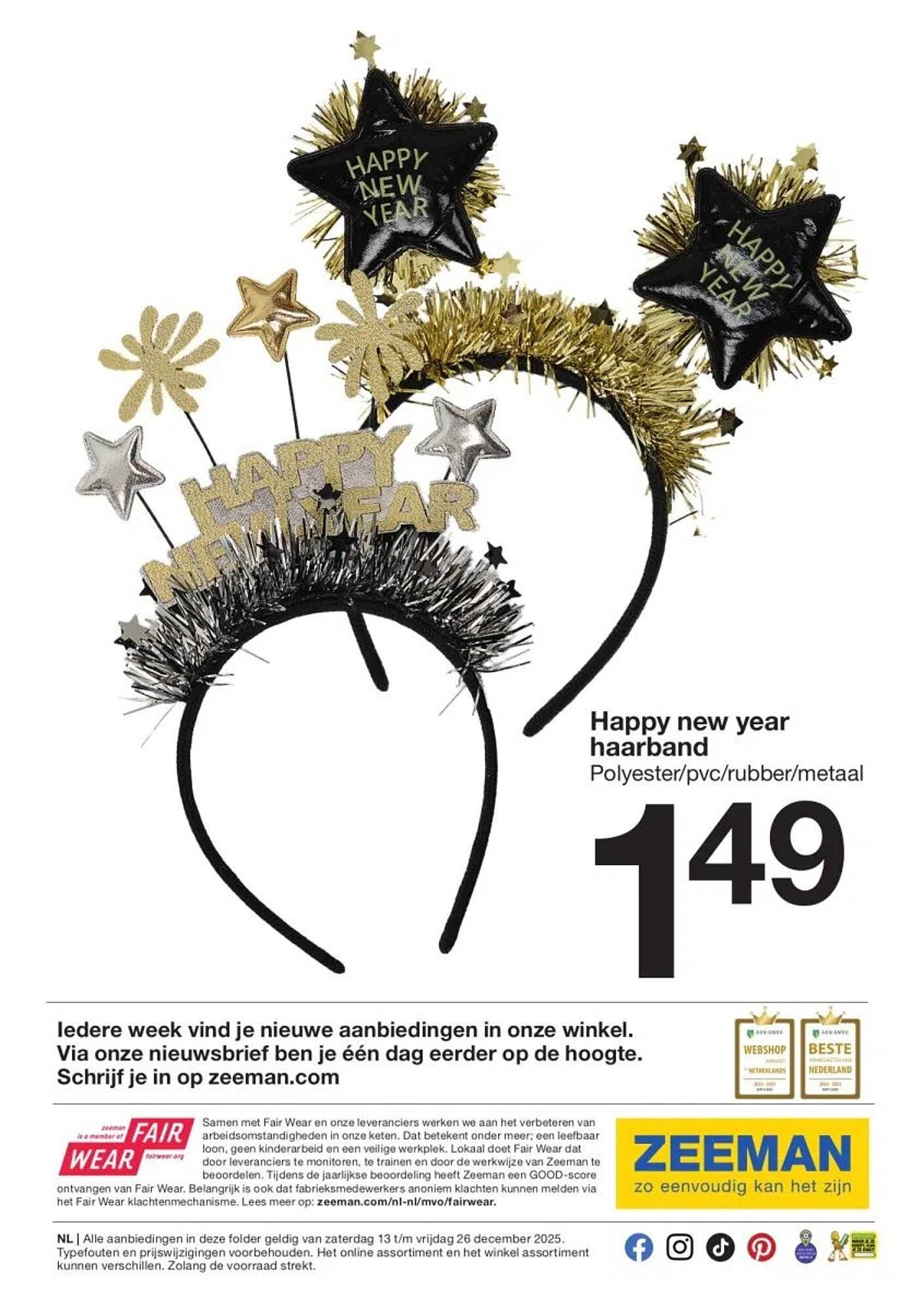 Zeeman folder (2025-12-13 - 2025-12-26)