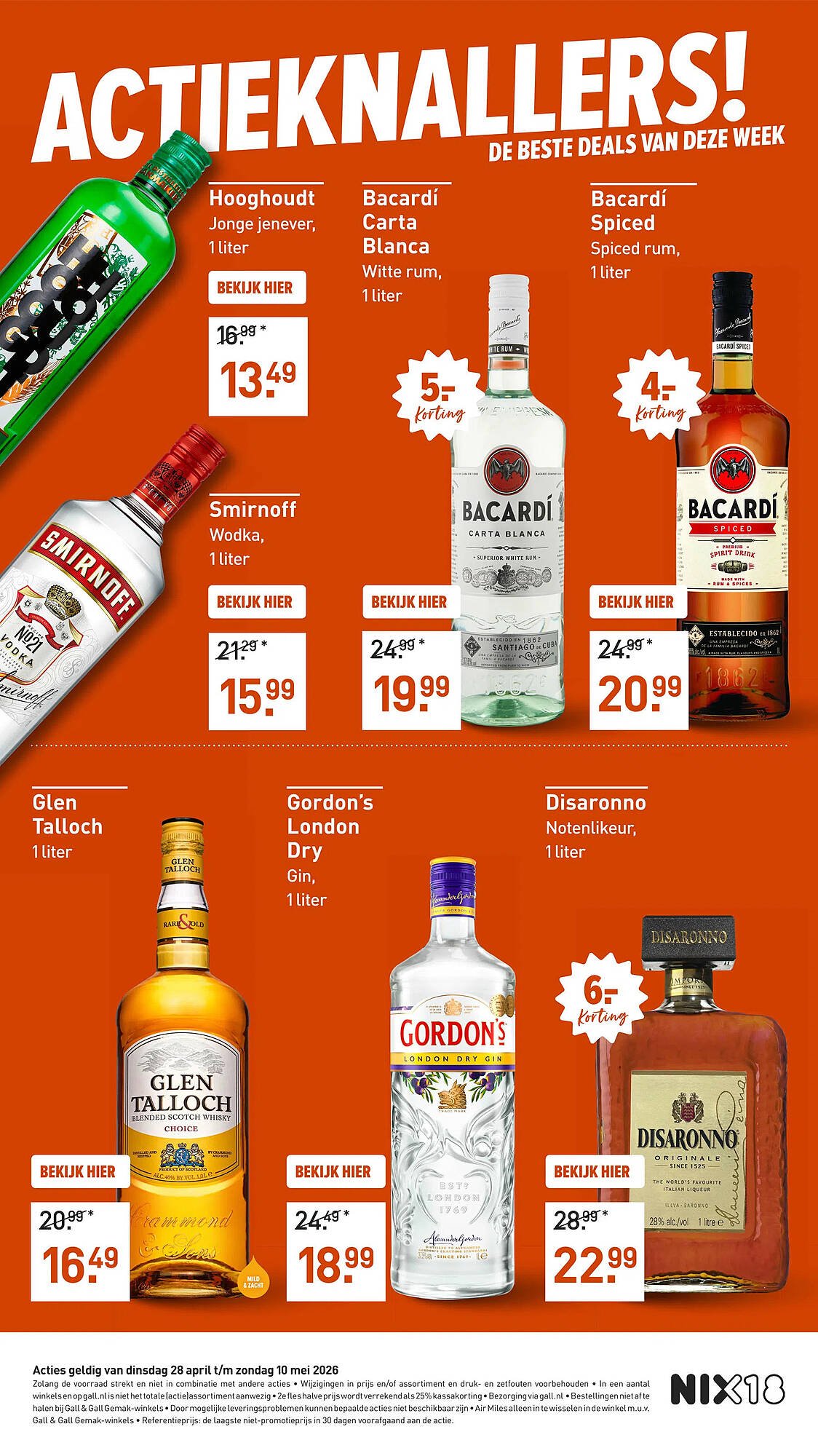 Gall &amp; Gall folder