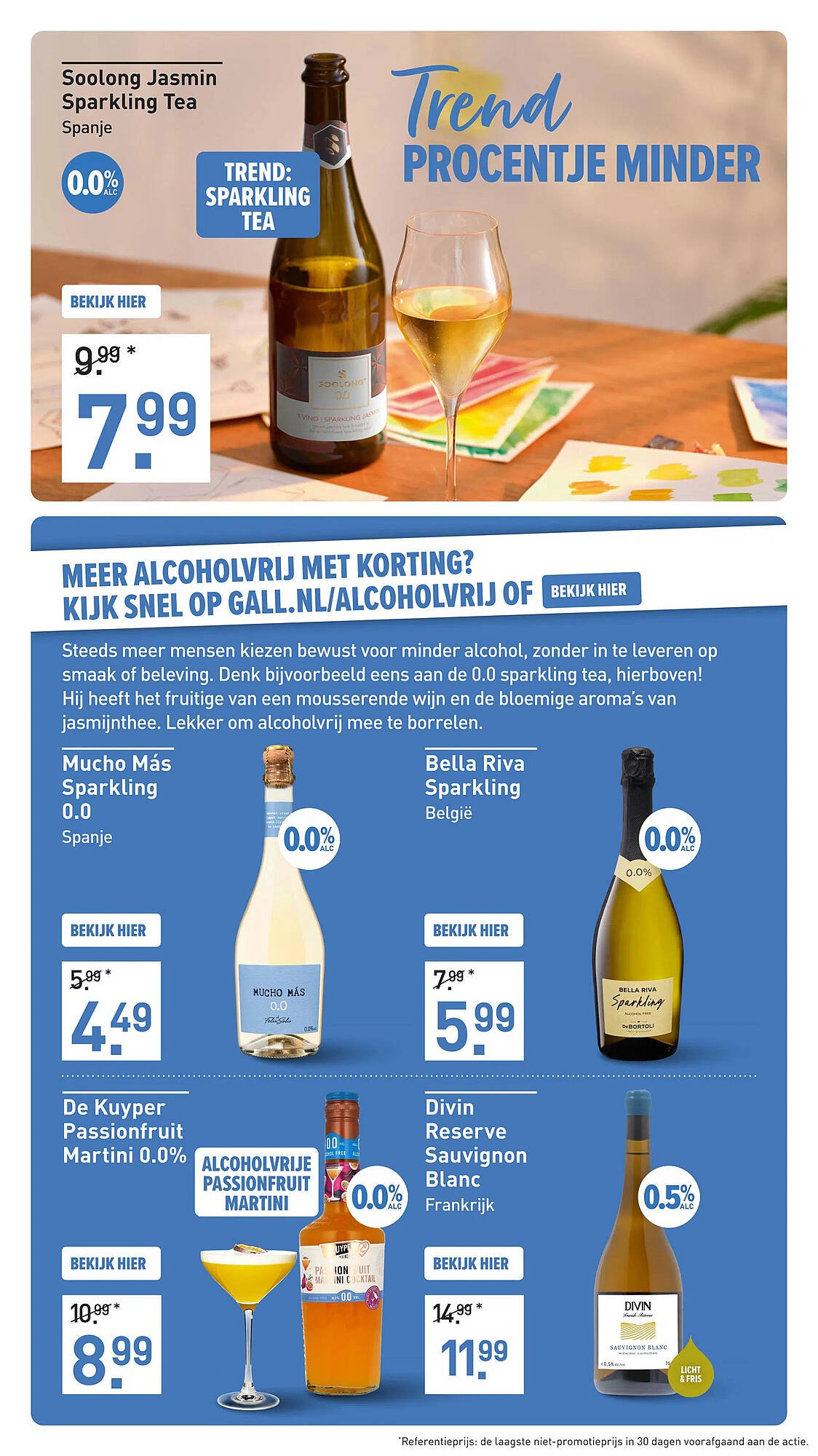 Gall &amp; Gall folder