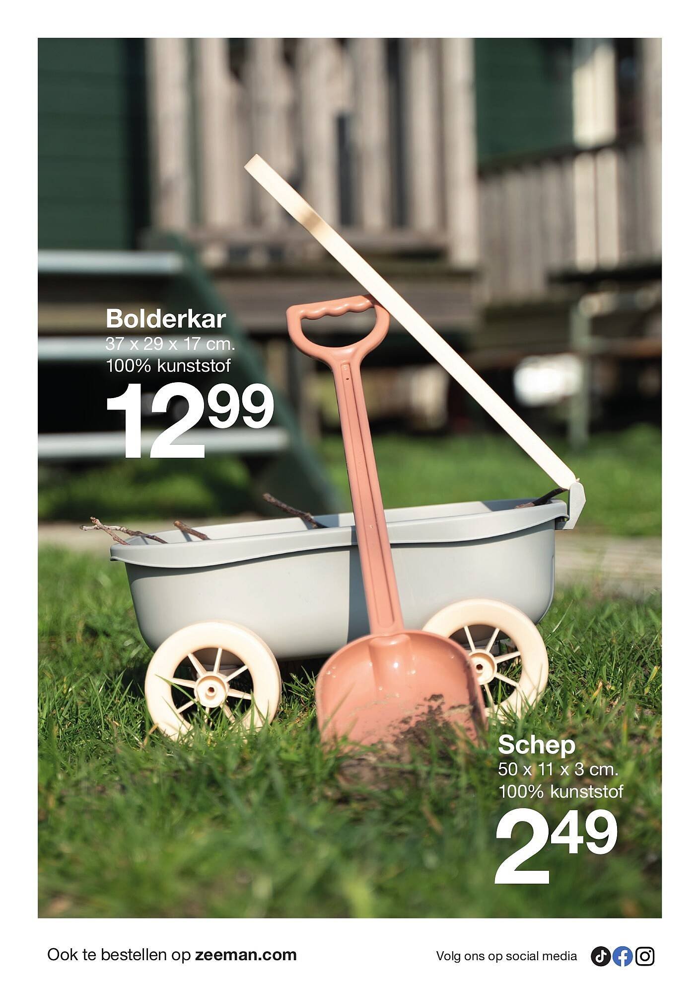 Zeeman folder