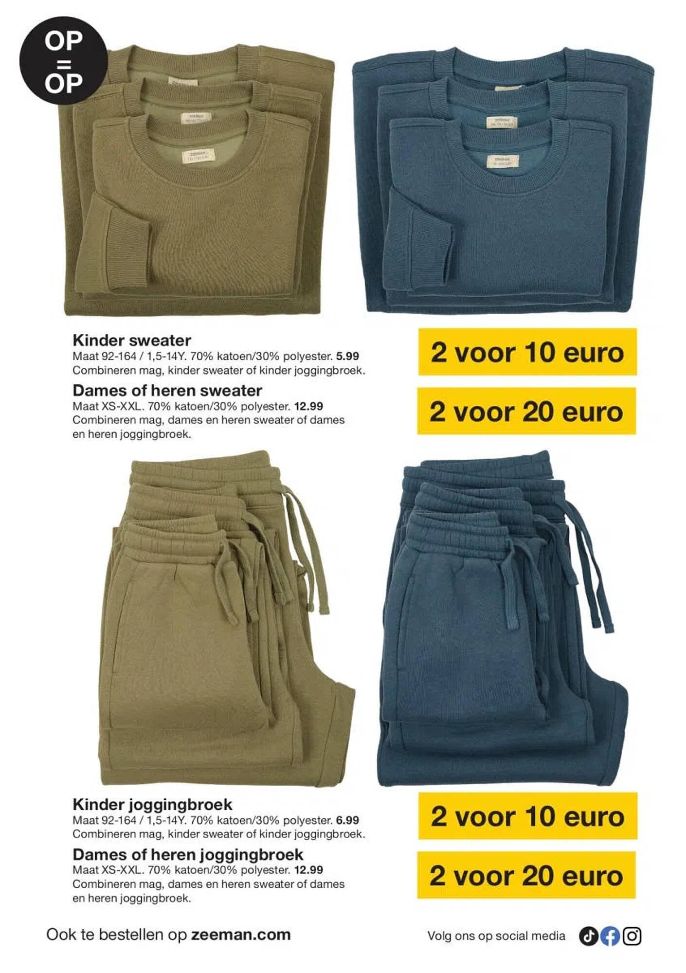 Zeeman folder