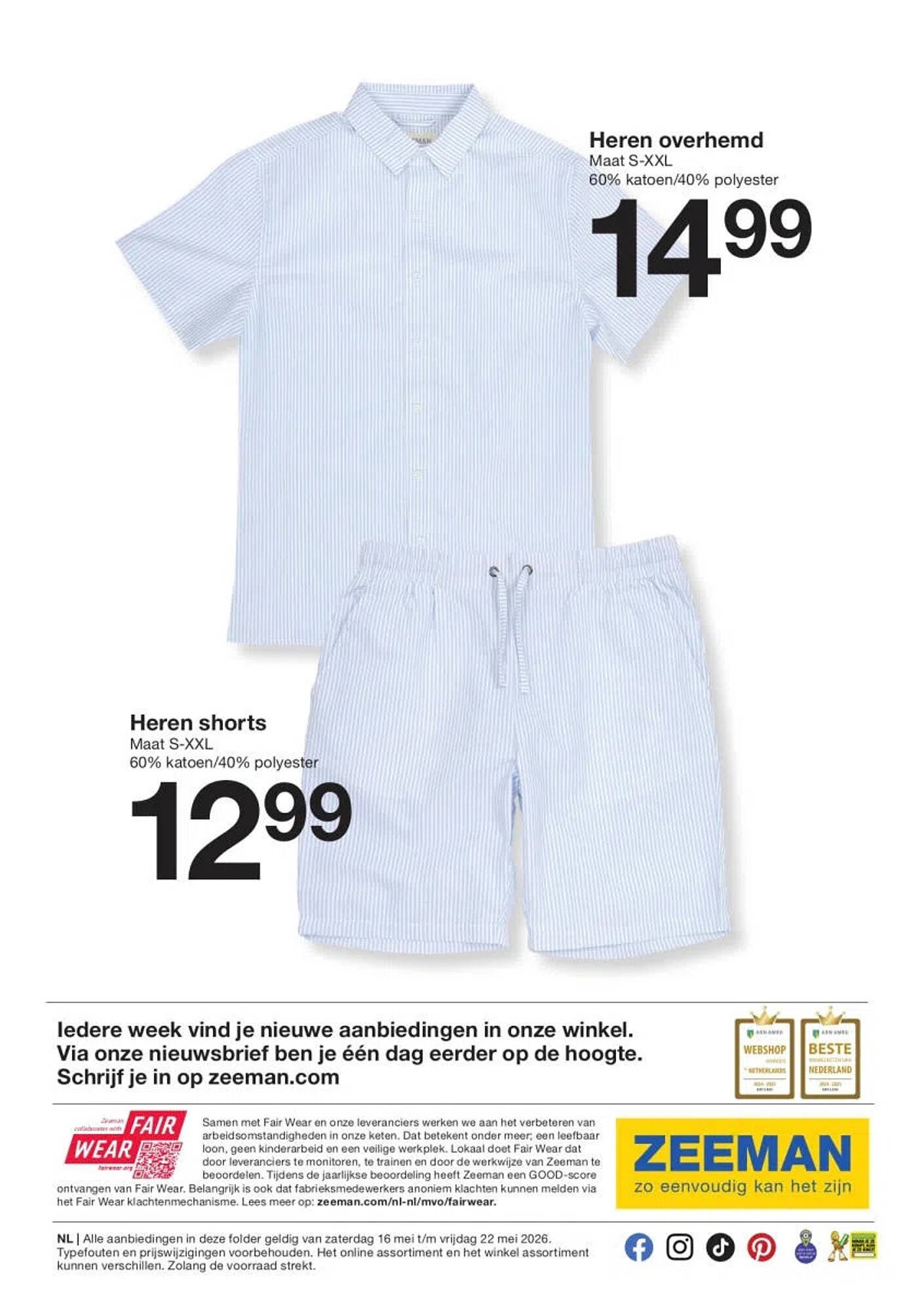Zeeman folder
