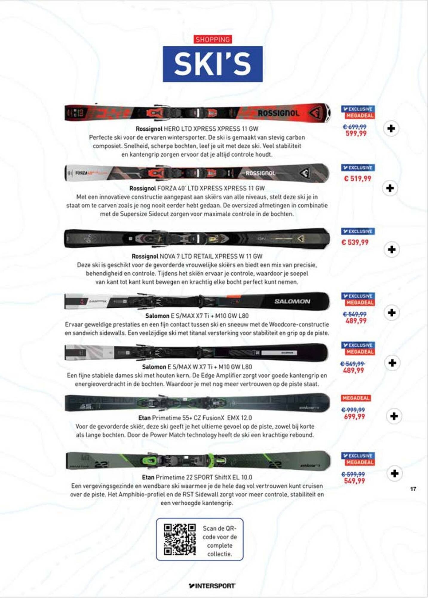 Intersport folder (2025-12-15 - 2025-12-31)