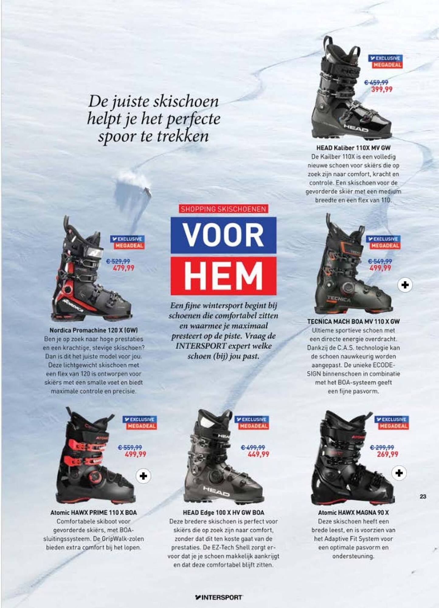 Intersport folder (2025-12-15 - 2025-12-31)