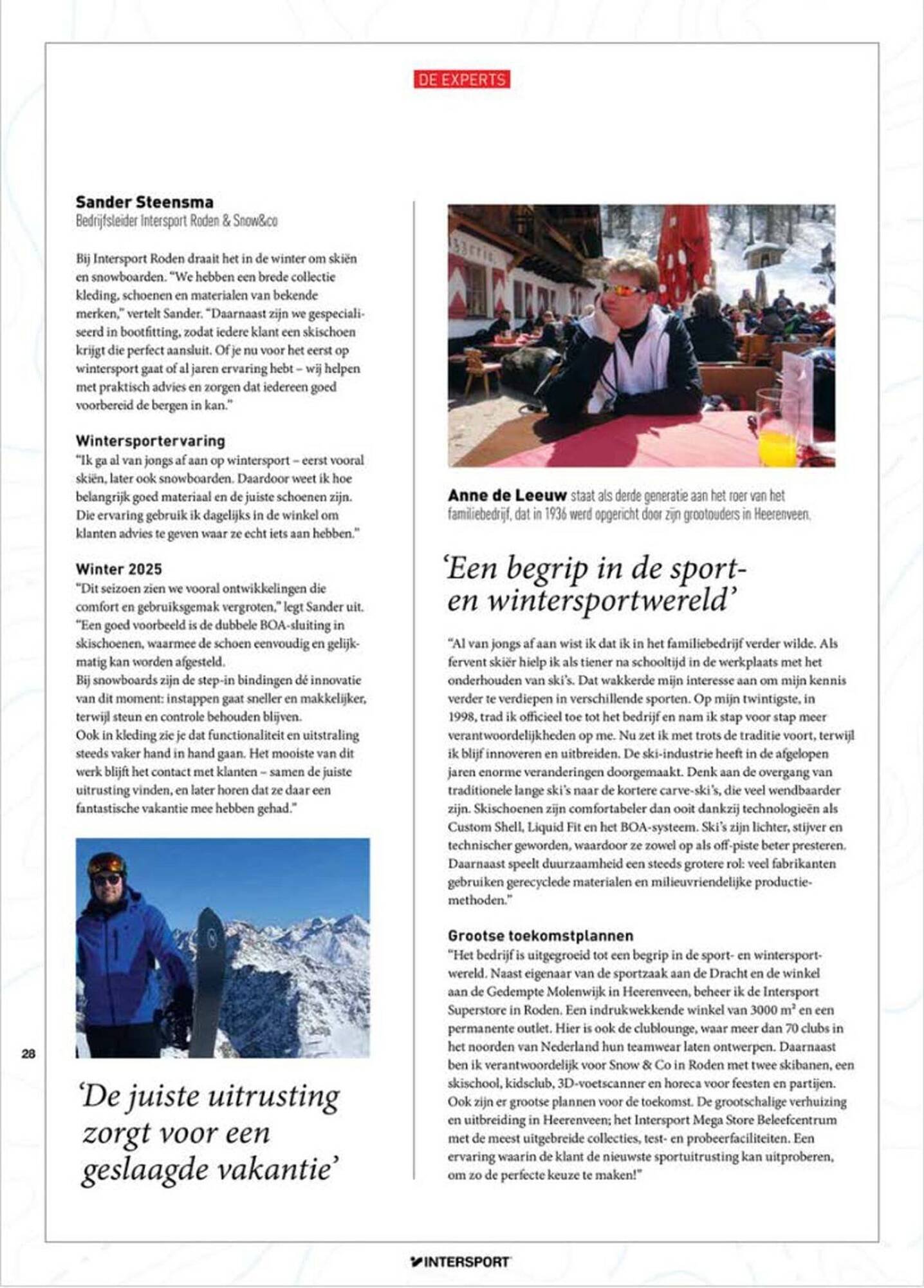 Intersport folder (2025-12-15 - 2025-12-31)