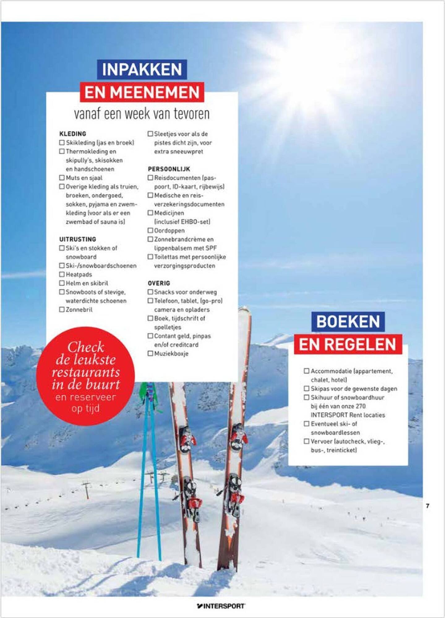 Intersport folder (2025-12-15 - 2025-12-31)