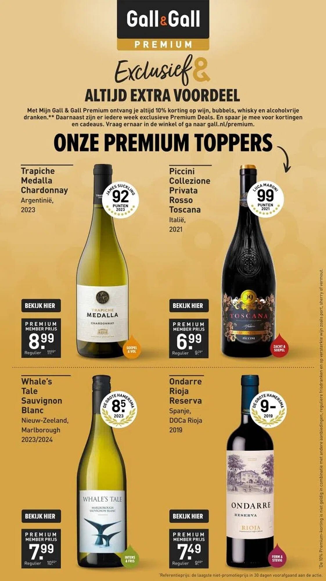 Gall &amp; Gall folder