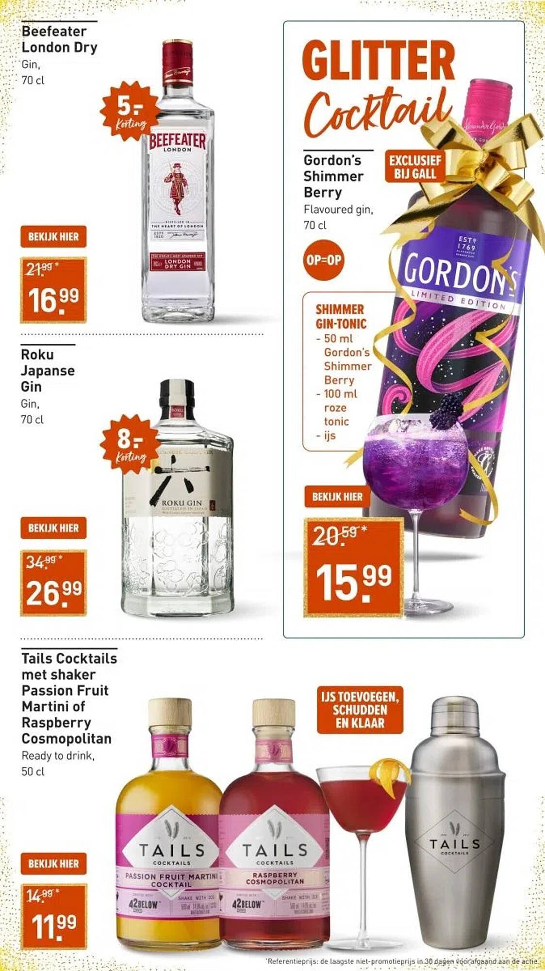 Gall &amp; Gall folder