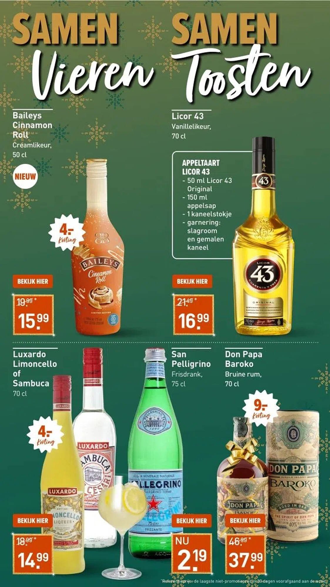 Gall &amp; Gall folder