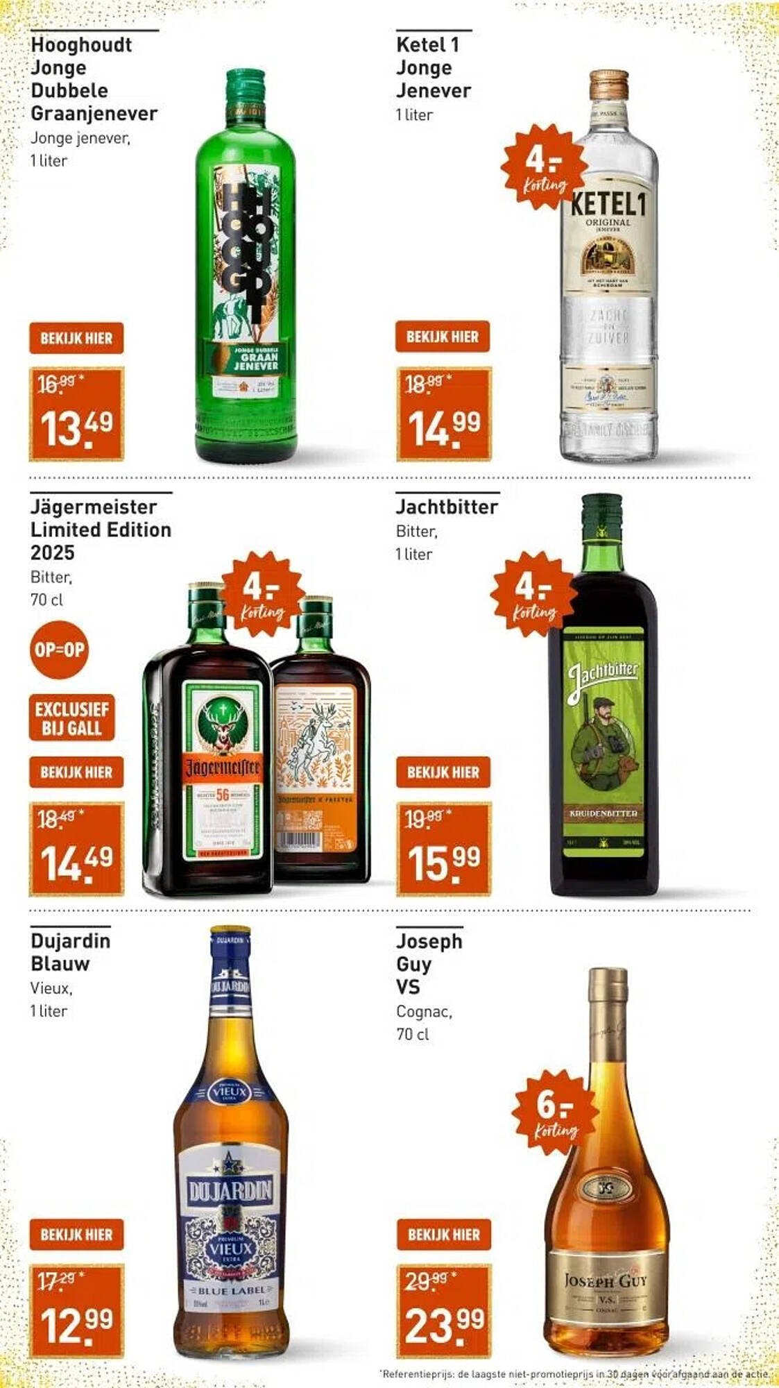 Gall &amp; Gall folder