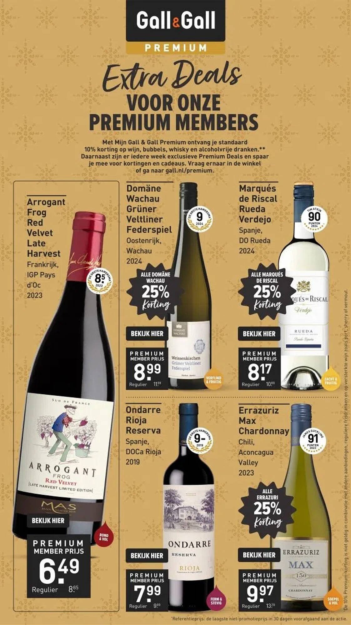 Gall &amp; Gall folder