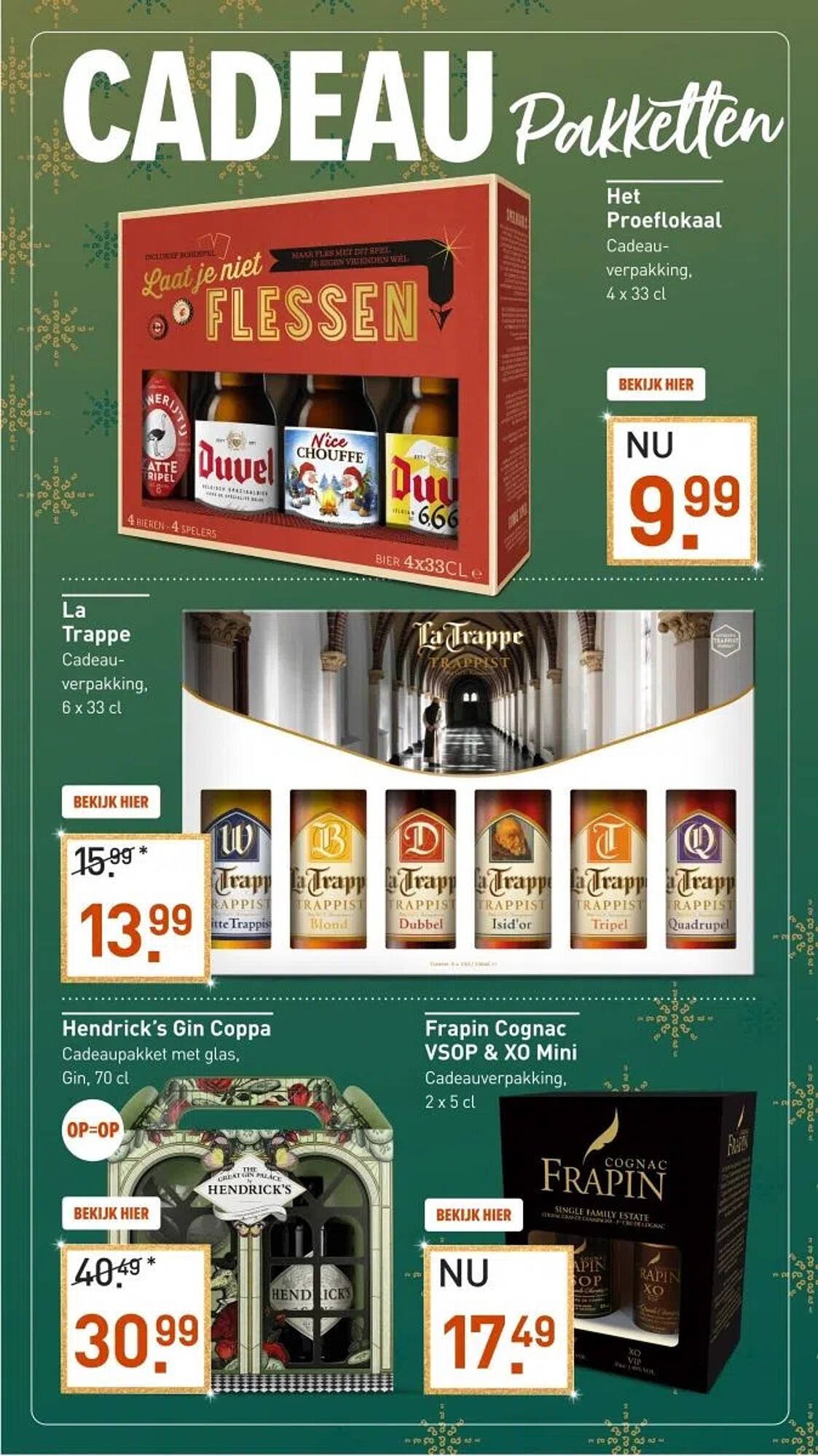 Gall &amp; Gall folder