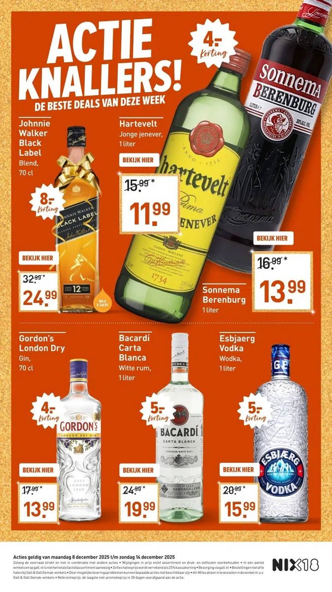 Gall &amp; Gall folder