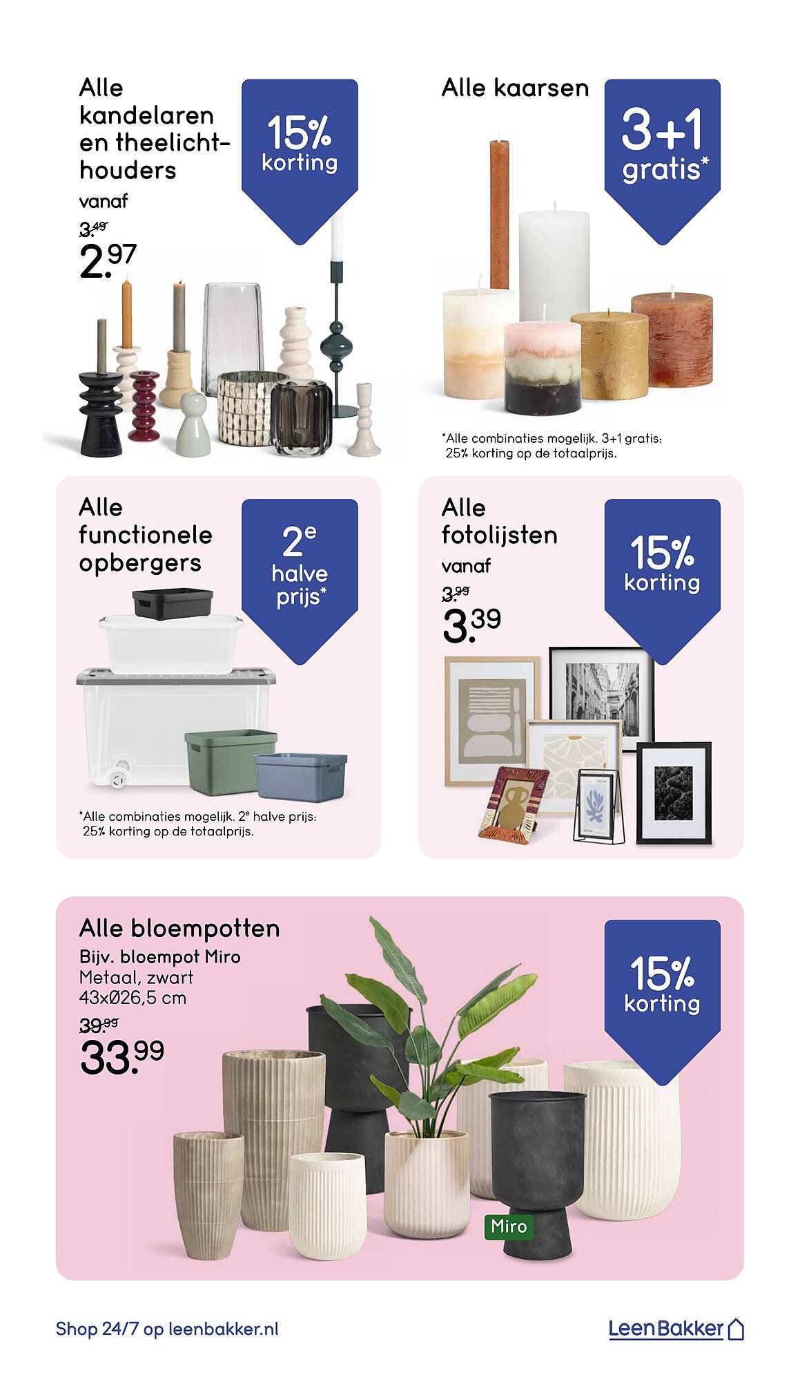 Leen Bakker folder (2025-10-20 - 2025-10-26)