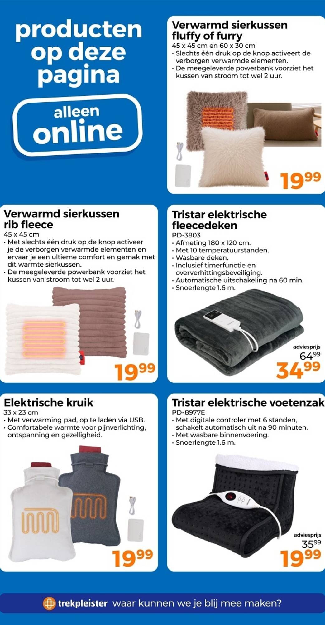 Trekpleister folder (2025-10-07 - 2025-10-12)