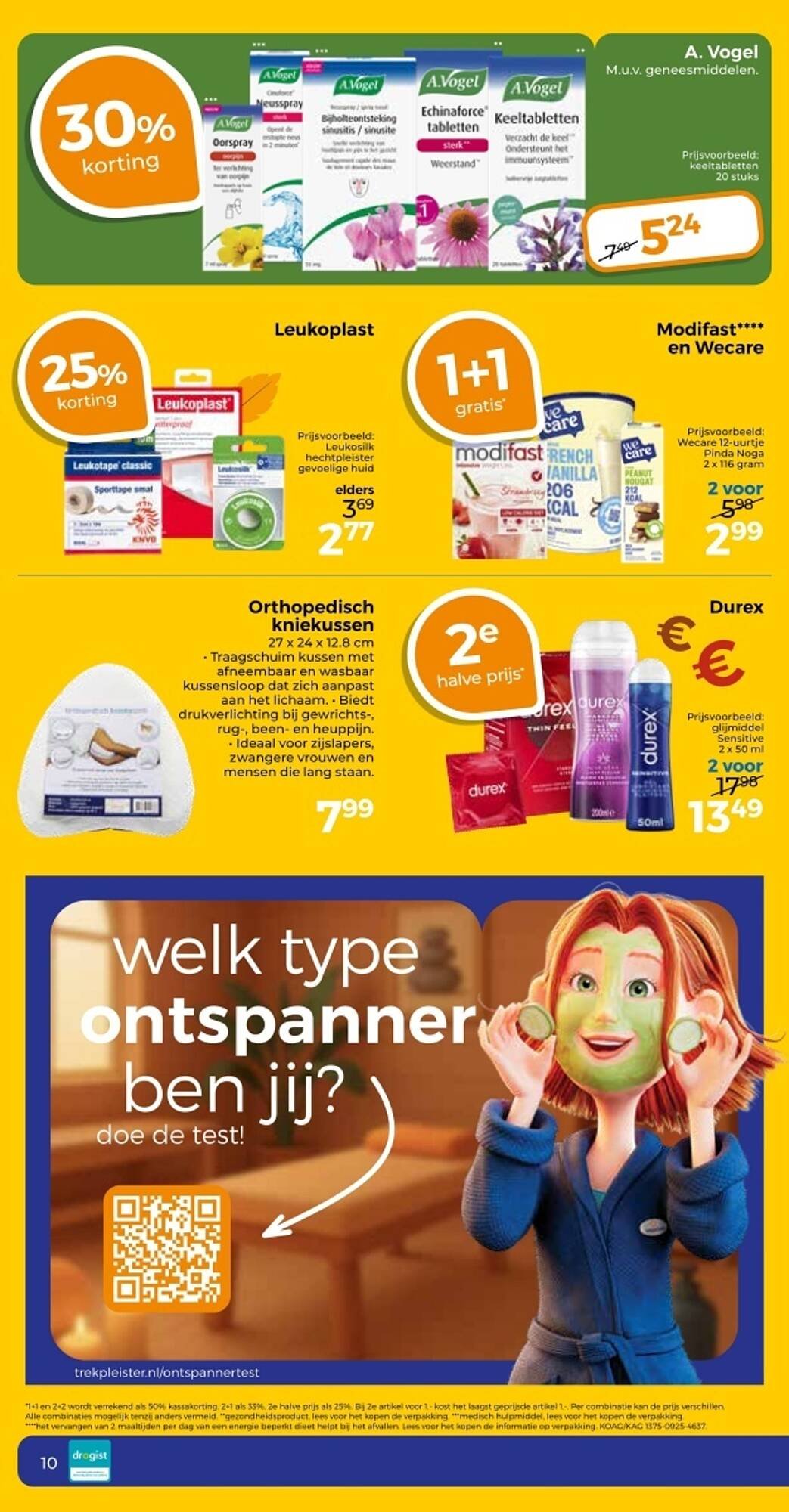 Trekpleister folder (2025-10-07 - 2025-10-12)