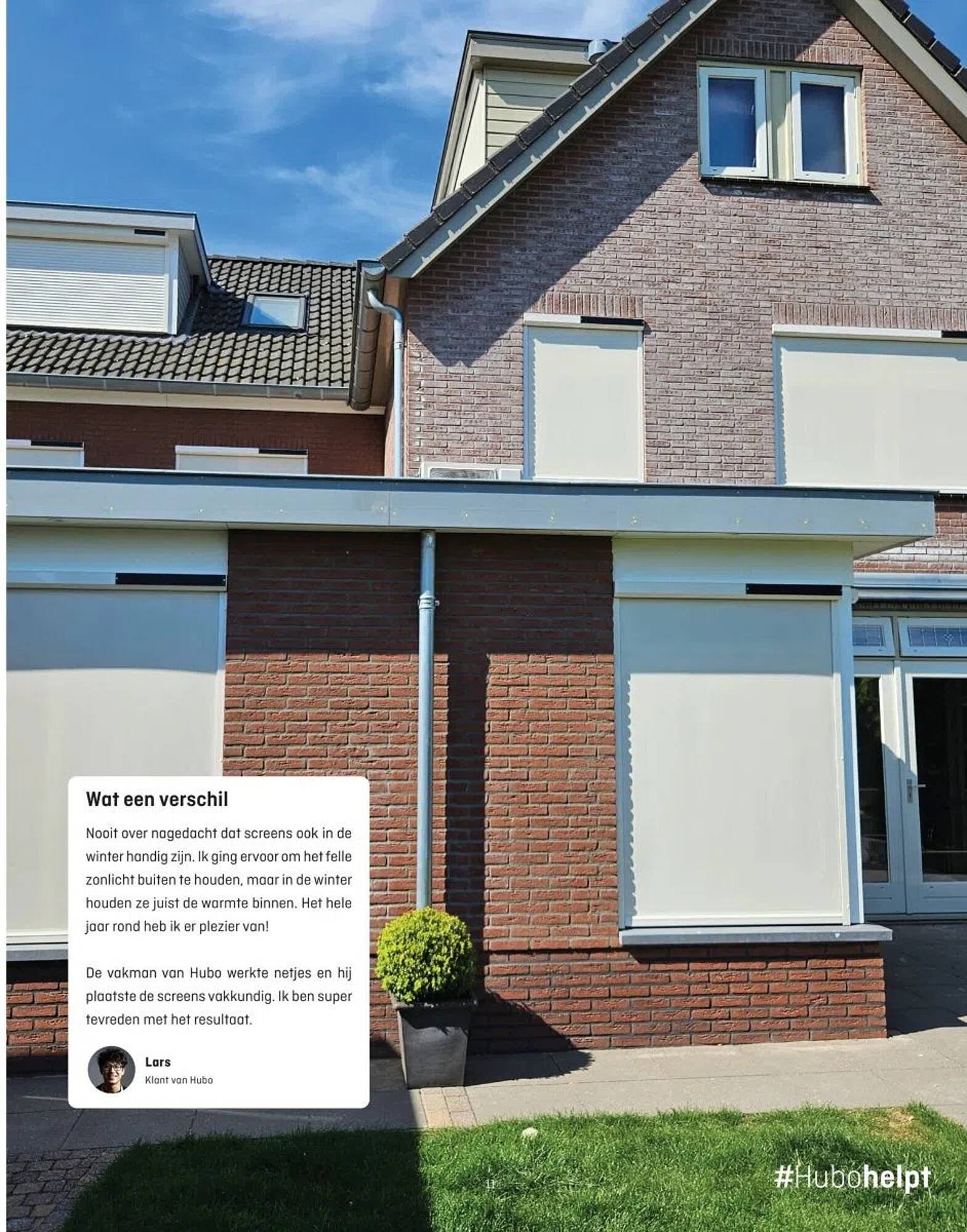 Hubo folder (2025-10-30 - 2025-12-01)