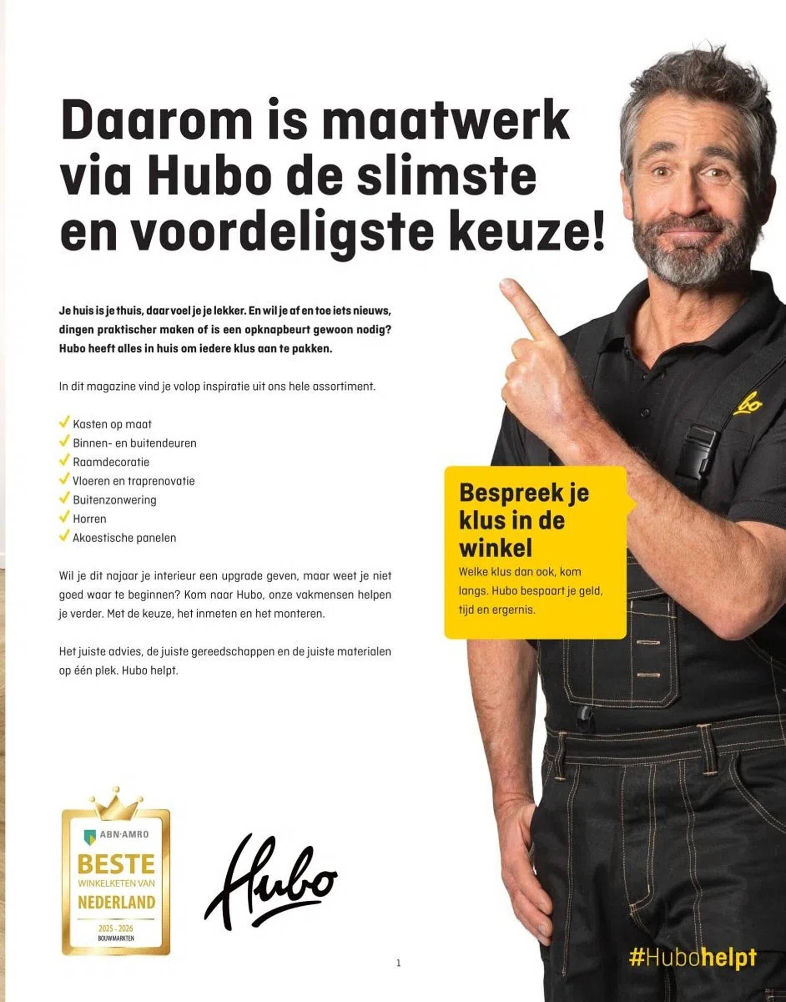 Hubo folder (2025-10-30 - 2025-12-01)