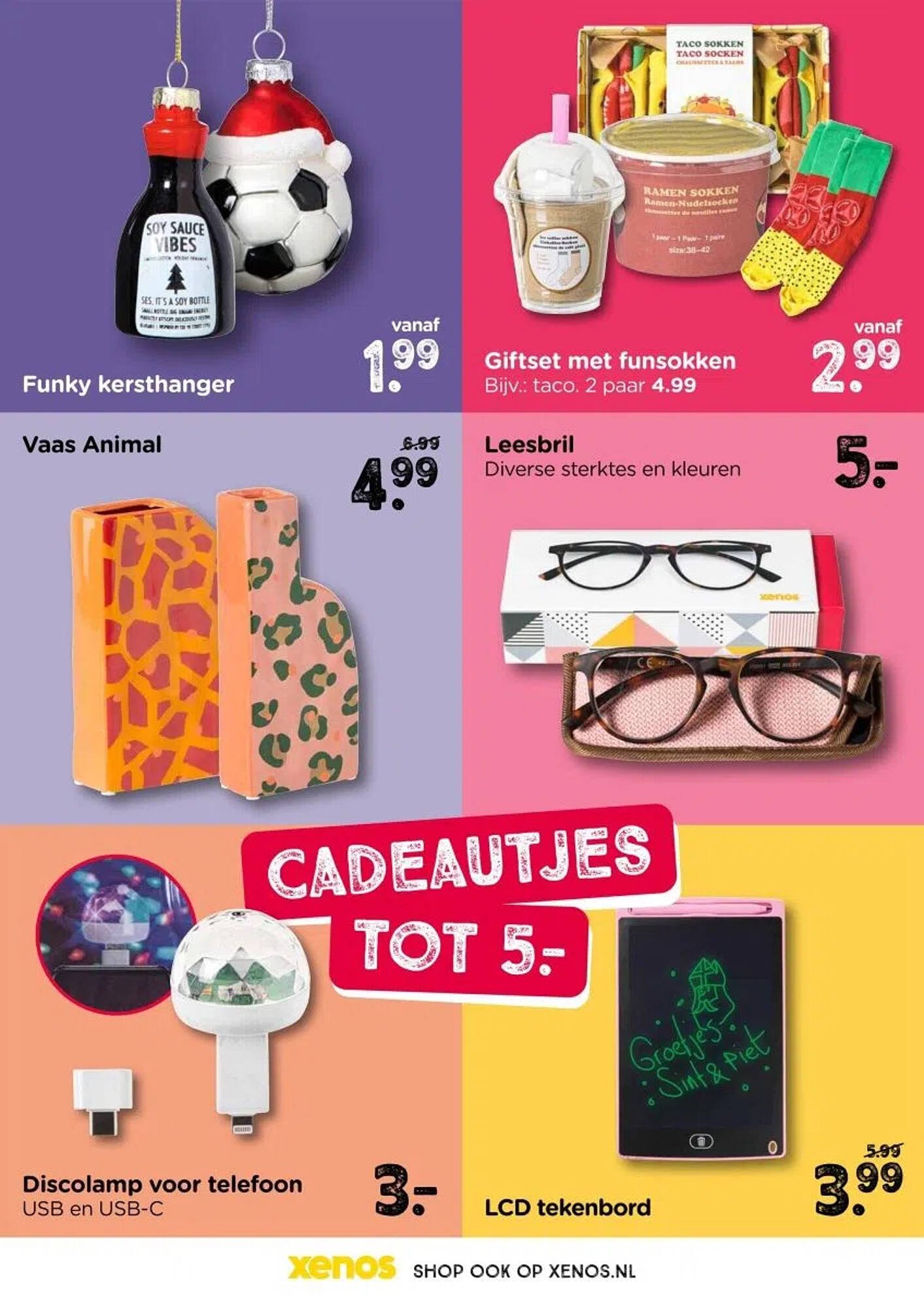 Xenos folder (2025-11-09 - 2025-11-22)