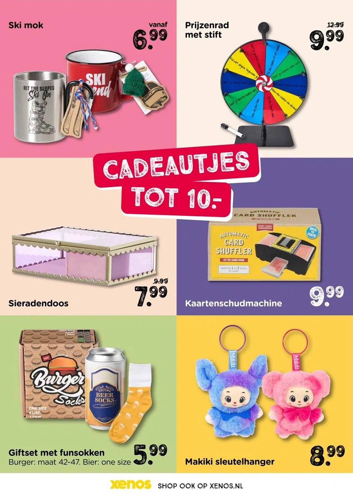 Xenos folder (2025-11-09 - 2025-11-22)