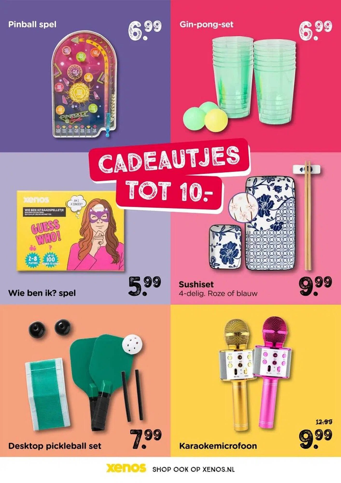 Xenos folder (2025-11-09 - 2025-11-22)