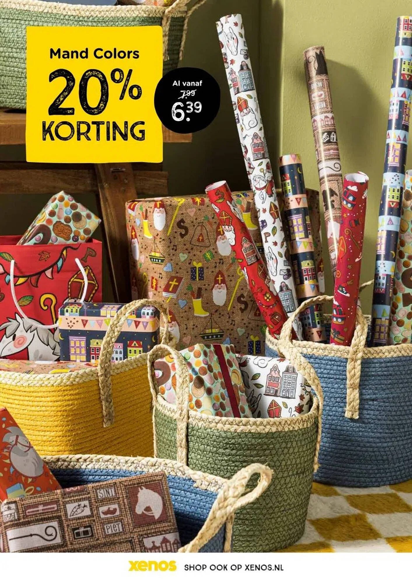 Xenos folder (2025-11-09 - 2025-11-22)