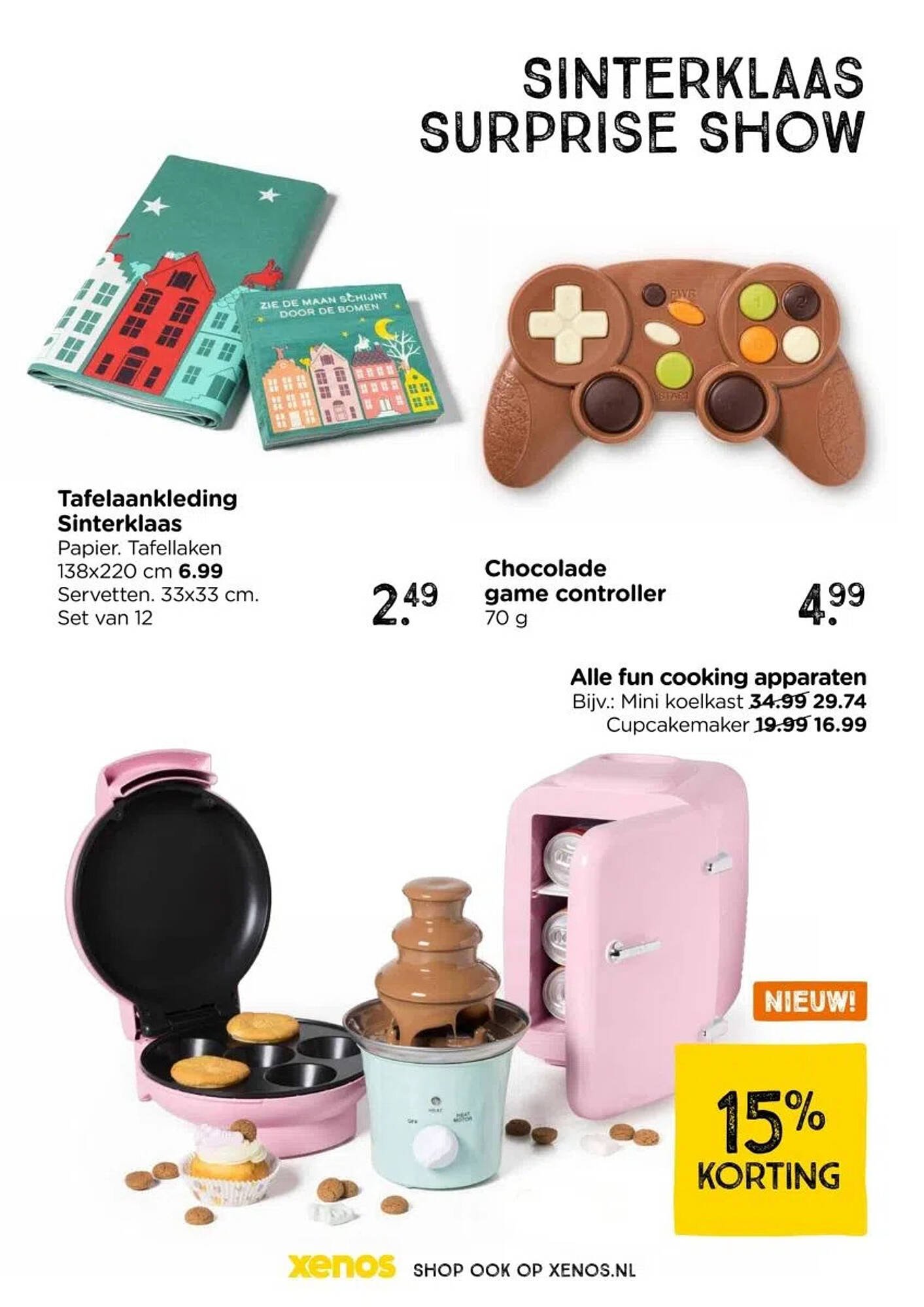 Xenos folder (2025-11-09 - 2025-11-22)