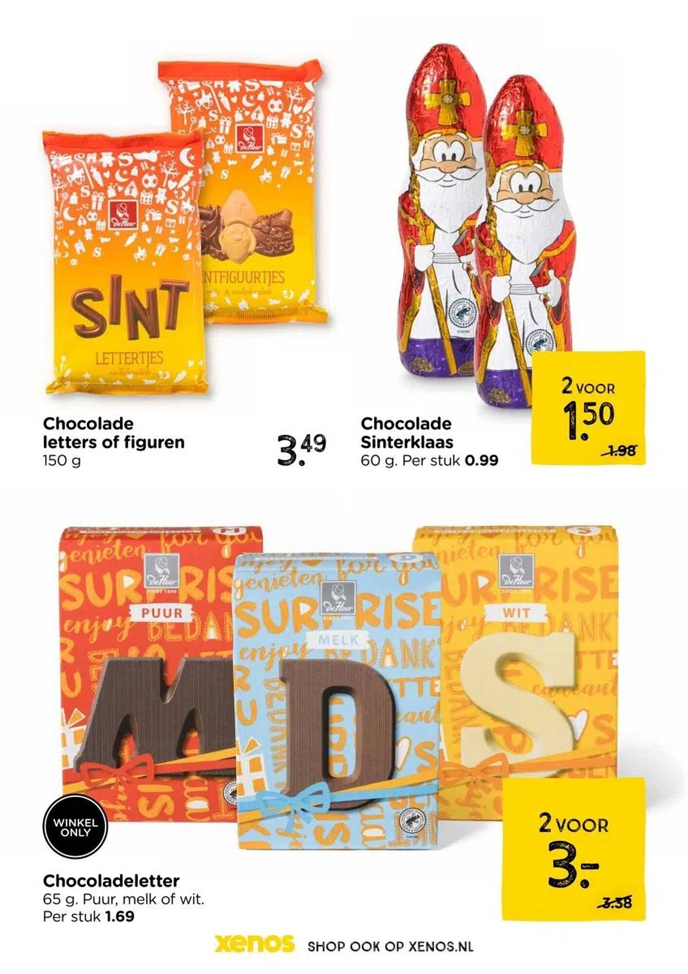 Xenos folder (2025-11-09 - 2025-11-22)