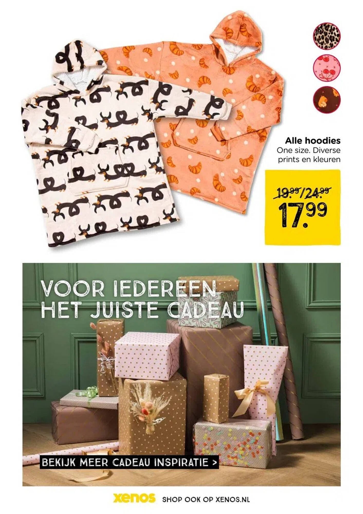 Xenos folder (2025-11-09 - 2025-11-22)