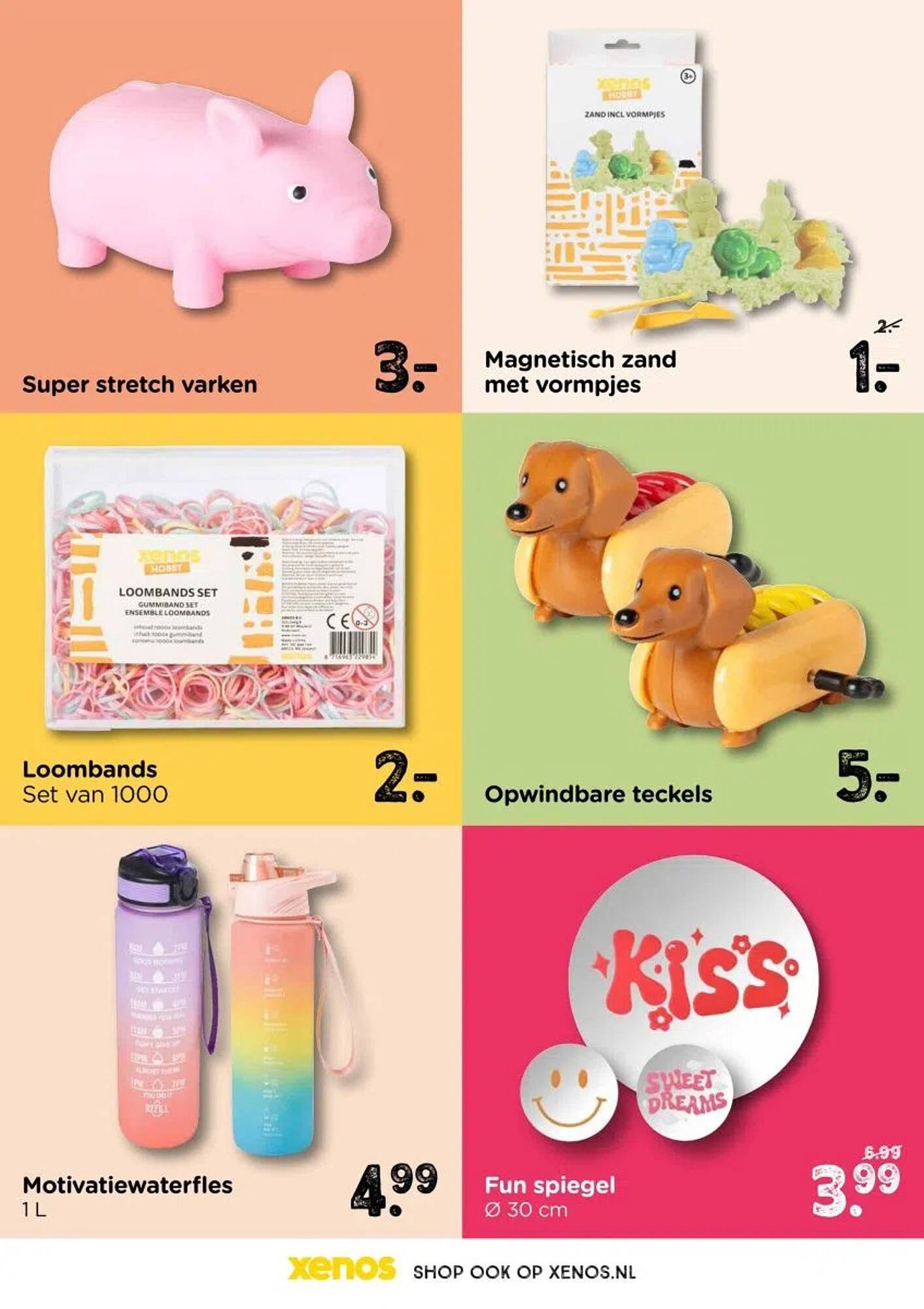 Xenos folder (2025-11-09 - 2025-11-22)