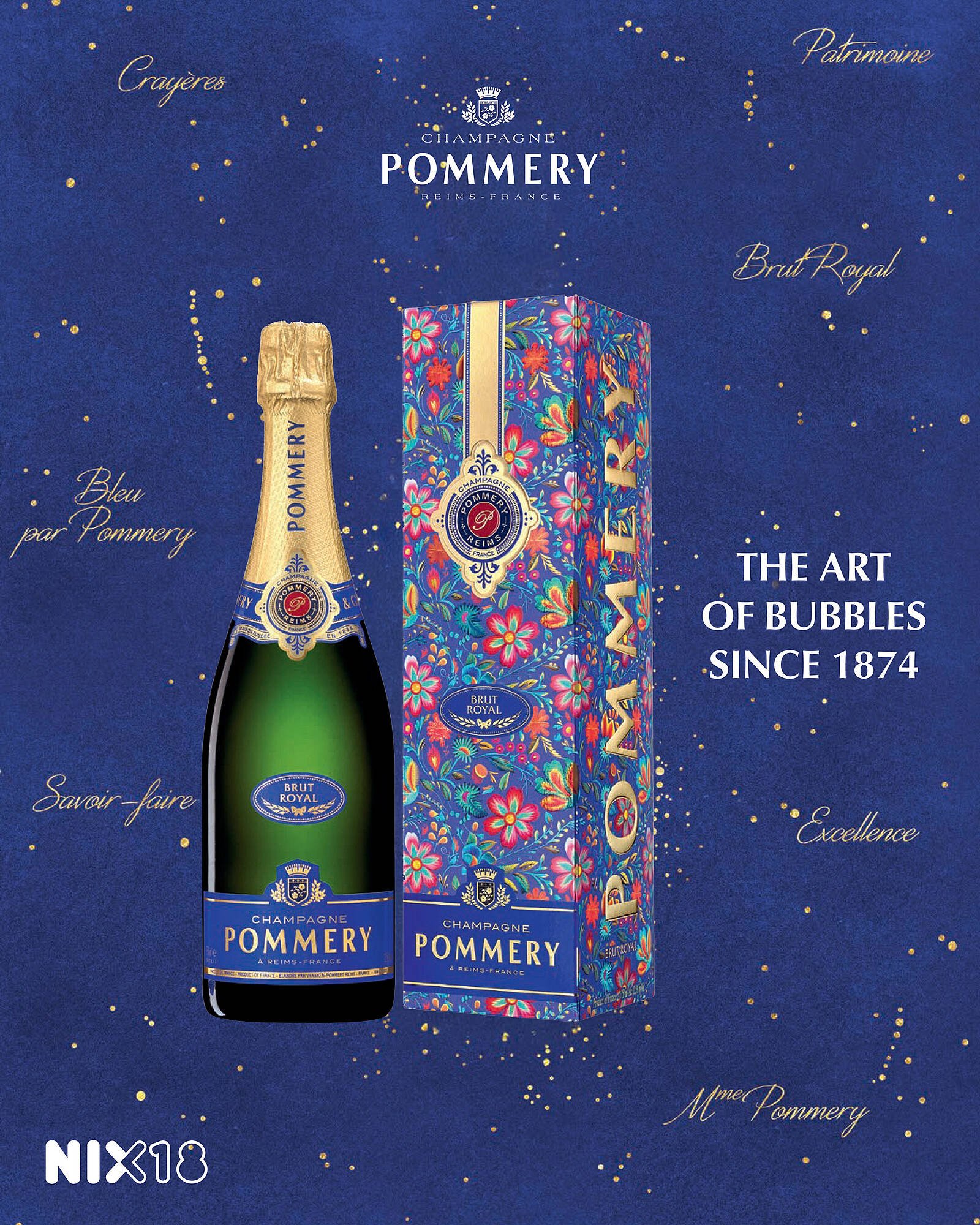 Gall &amp; Gall magazine